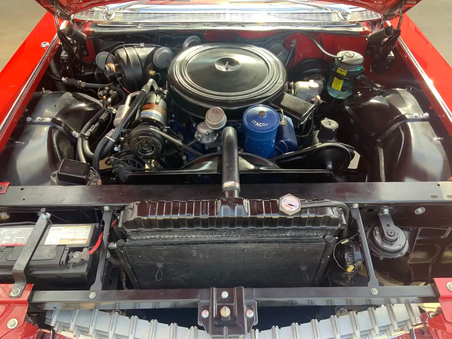 1959 Cadillac Series 62 Hardtop