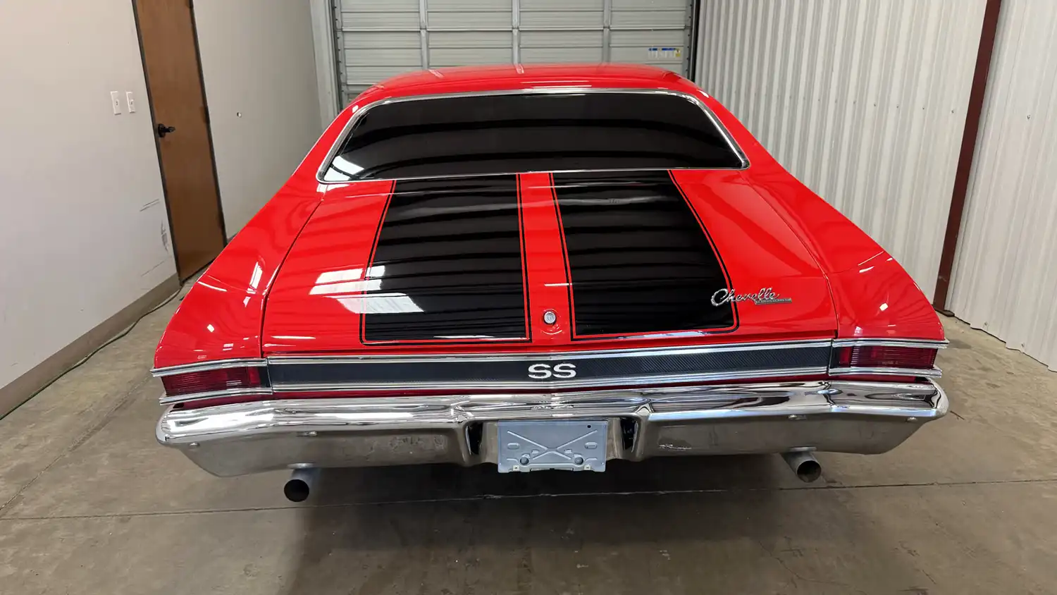 1969 Chevrolet Chevelle
