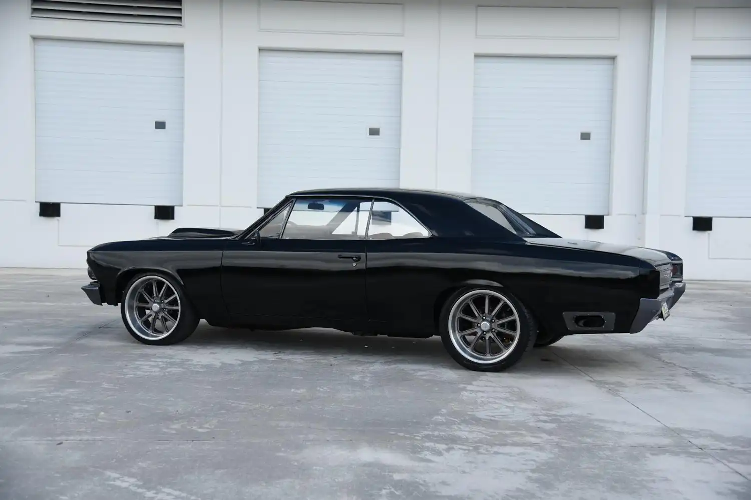 1966 Chevrolet Chevelle 300