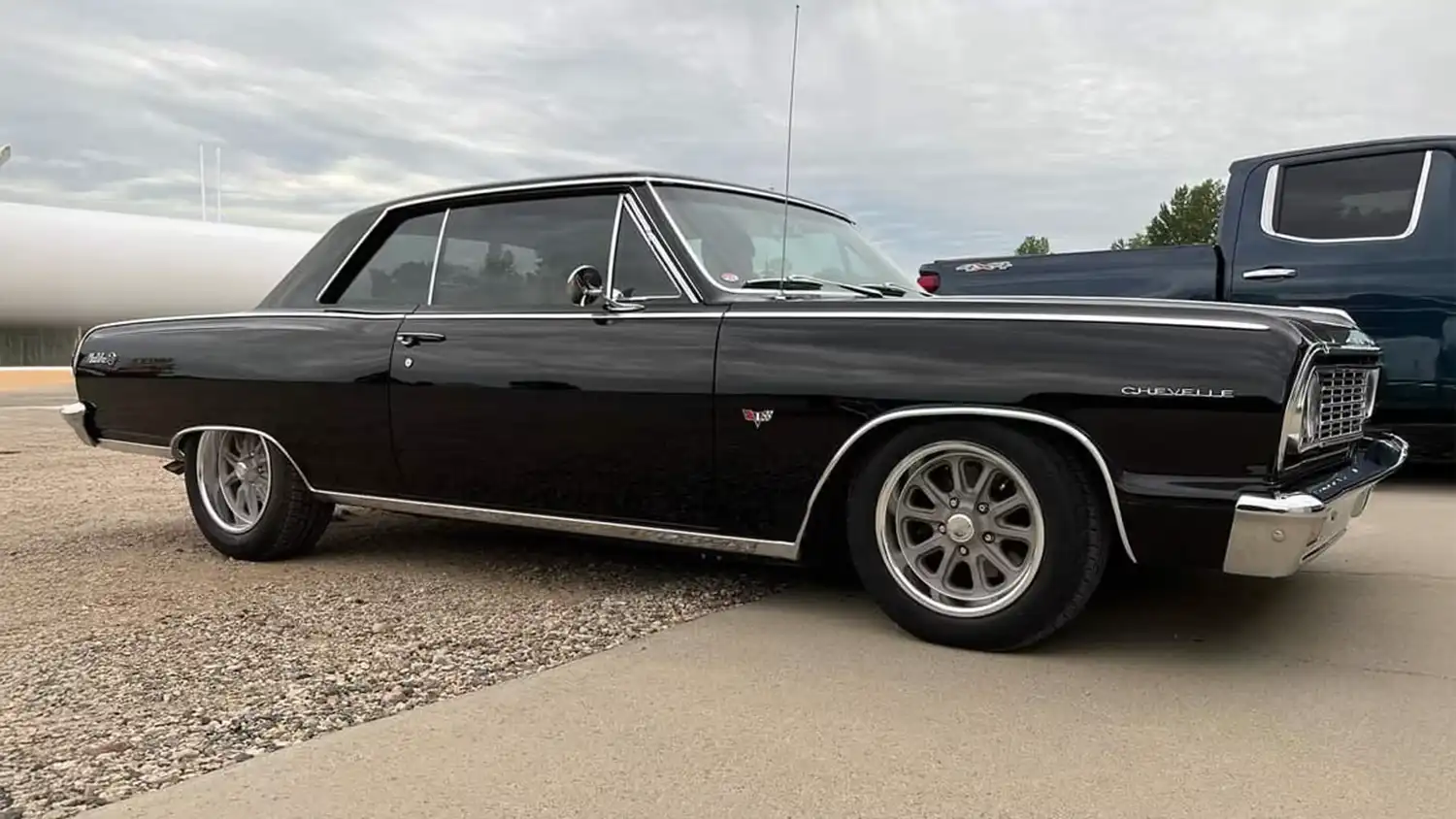 1964 Chevrolet Chevelle SS