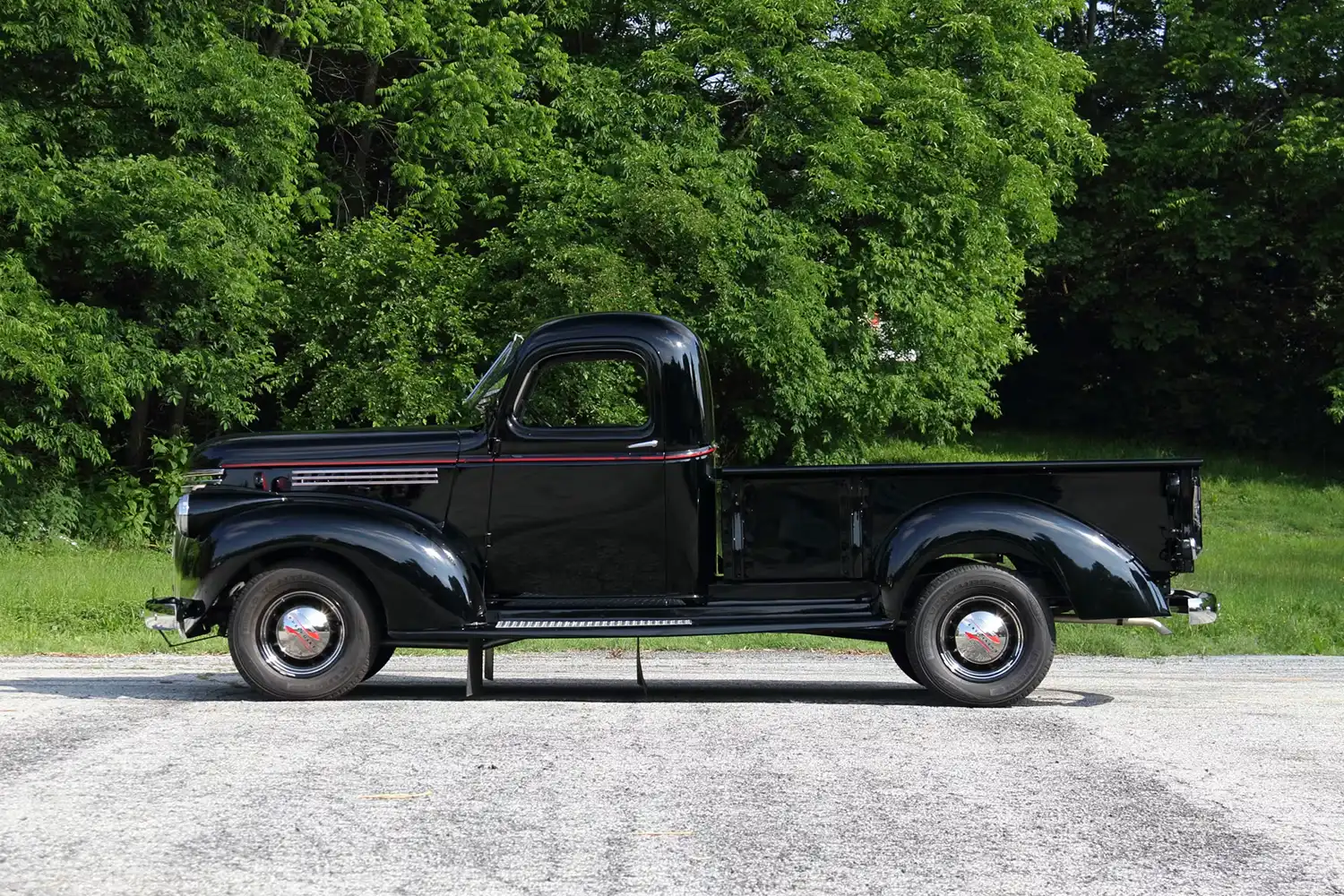 1941 Chevrolet Pickup