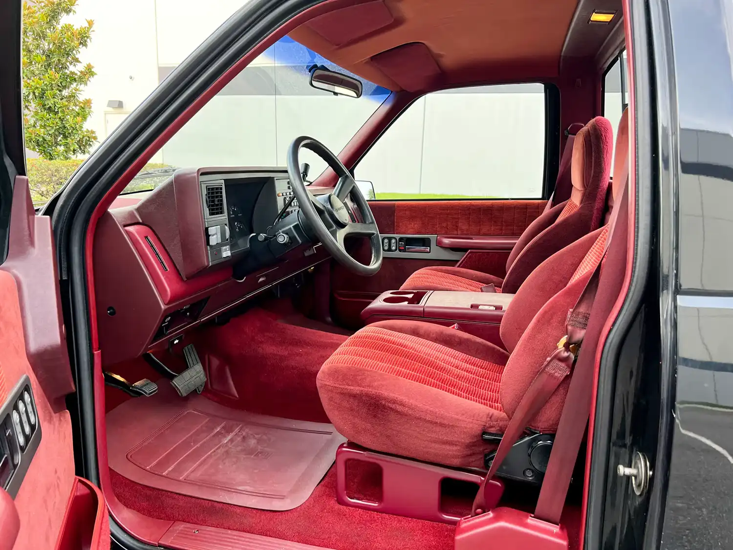 1990 Chevrolet 454 SS Pickup