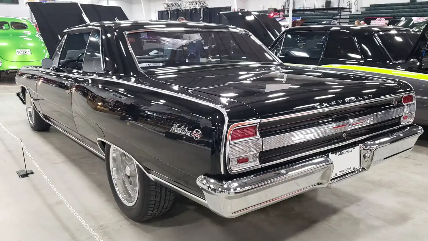 1964 Chevrolet Chevelle SS