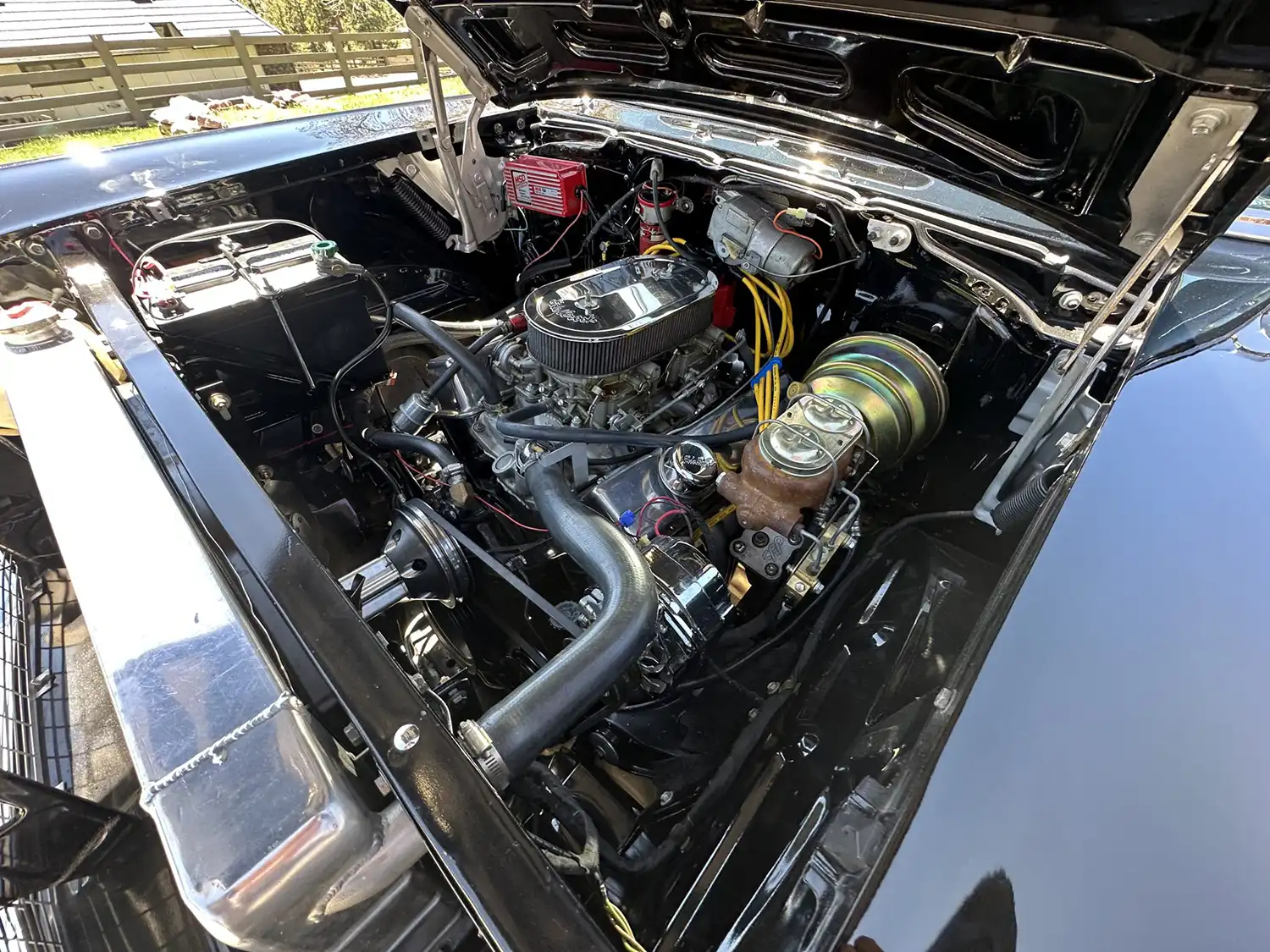 1957 Chevrolet 150