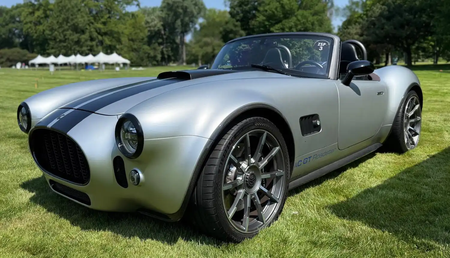 AC Cars America