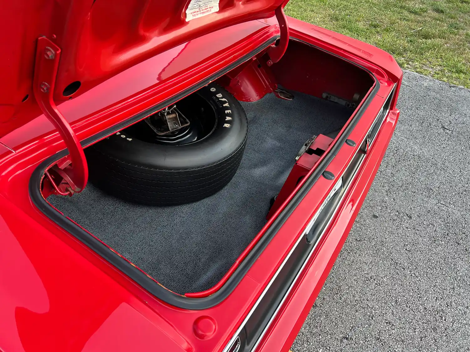 1970 Plymouth Cuda