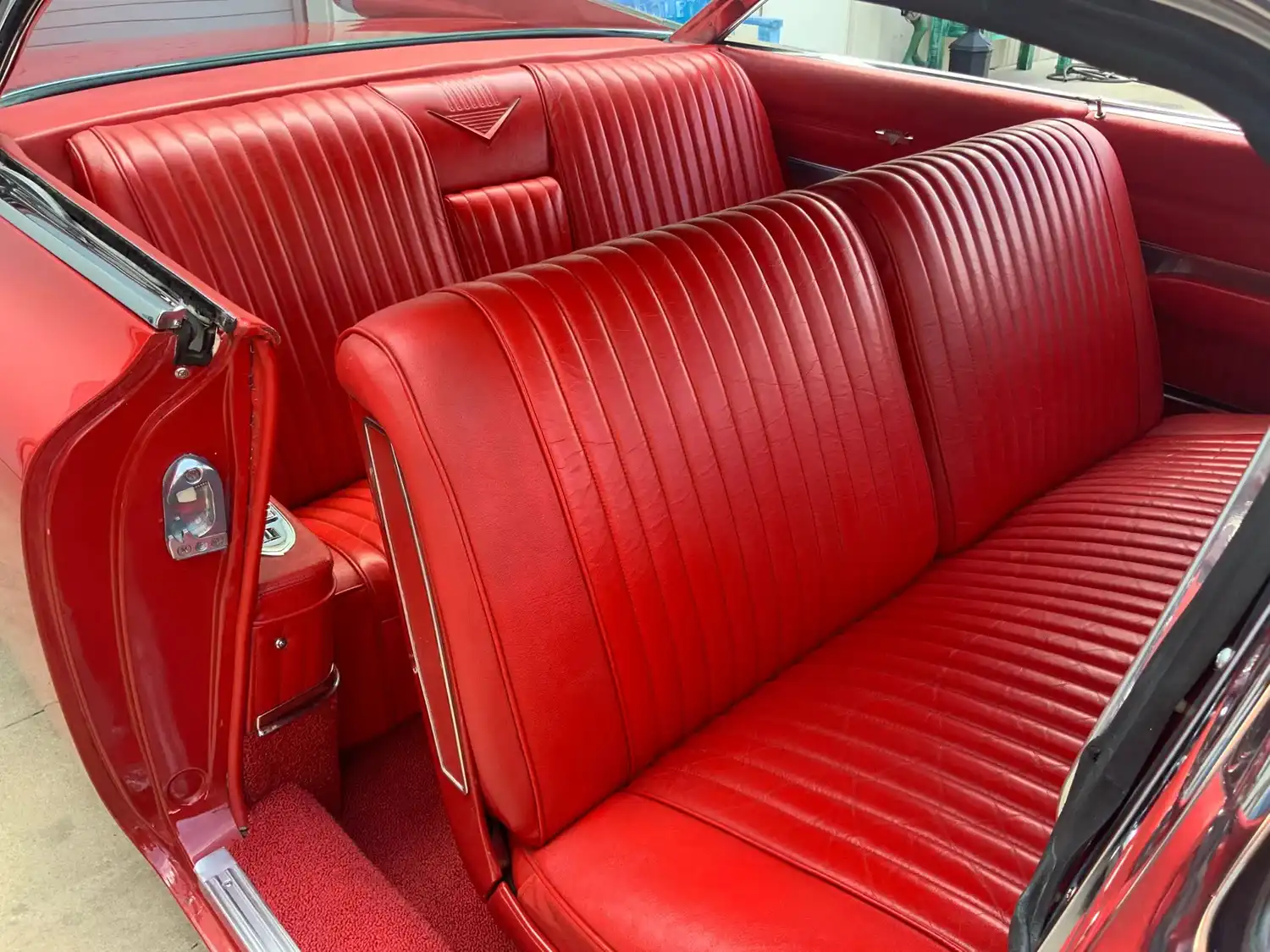 1959 Cadillac Series 62 Hardtop