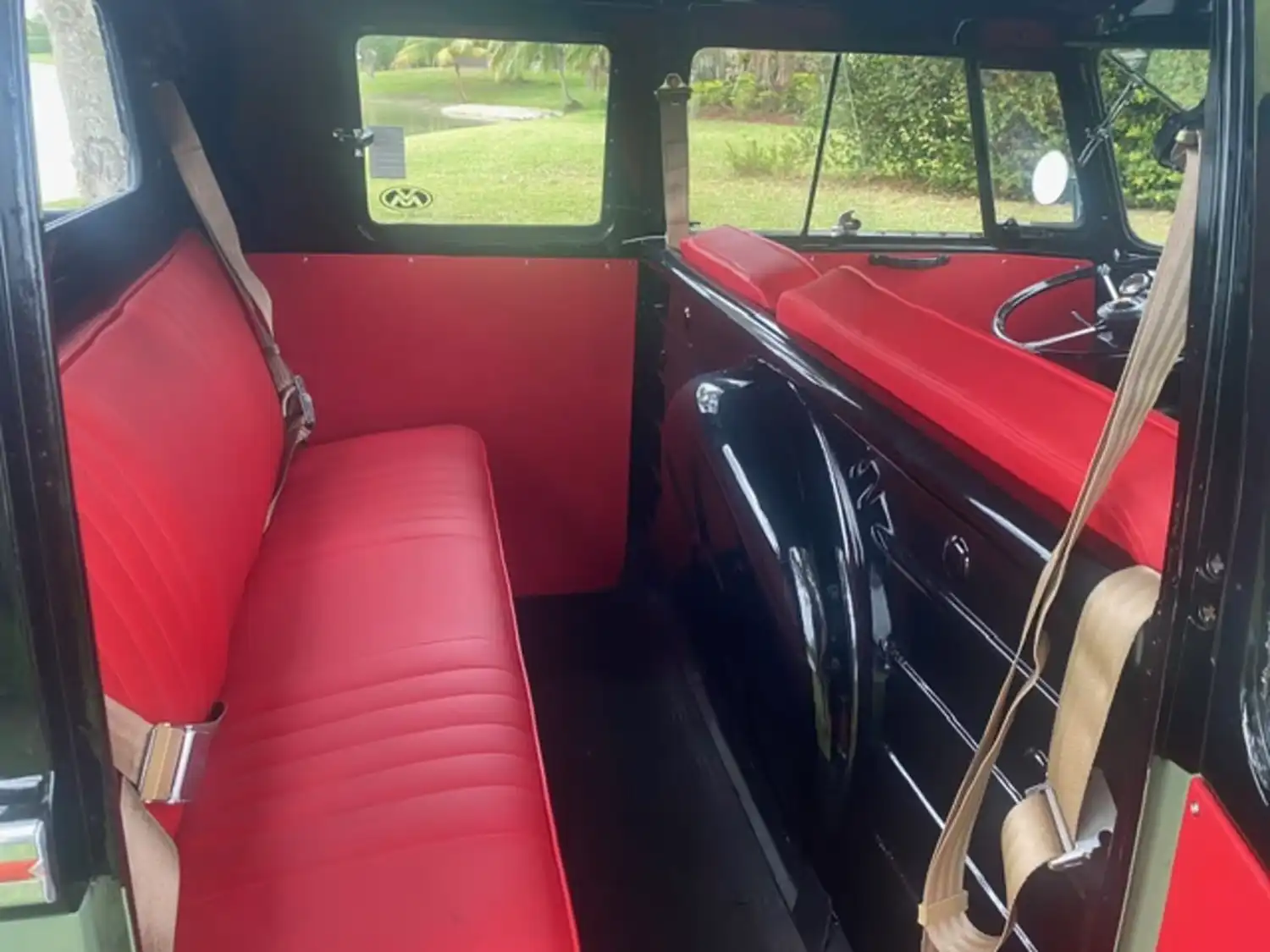 1967 Volkswagen Double Cab Pickup