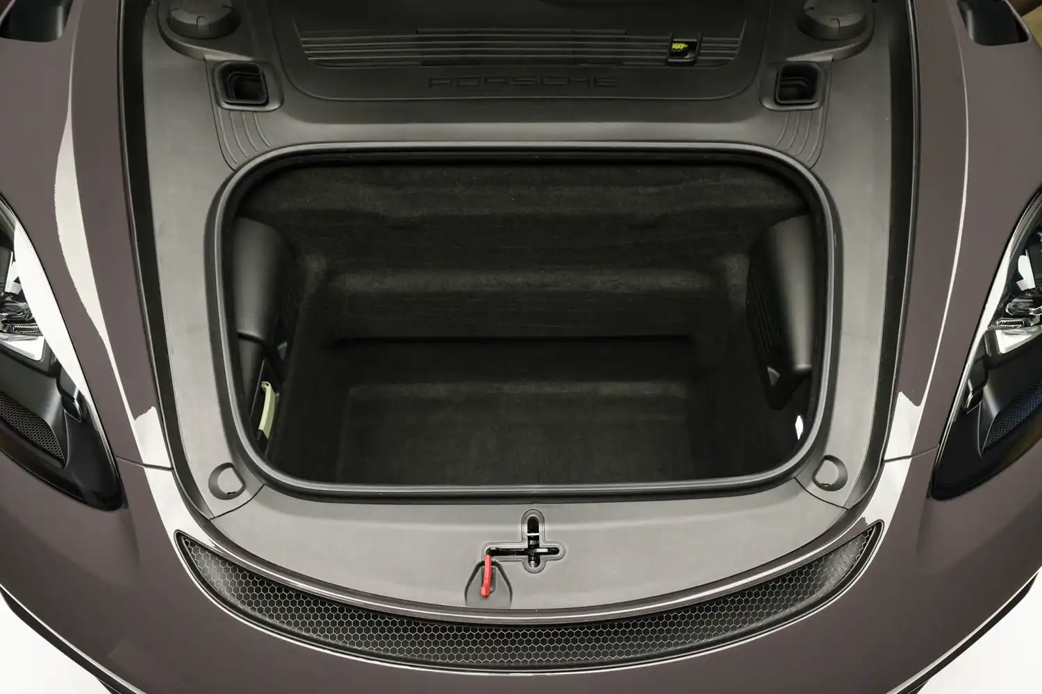 2023 Porsche 718 Cayman GT4 RS