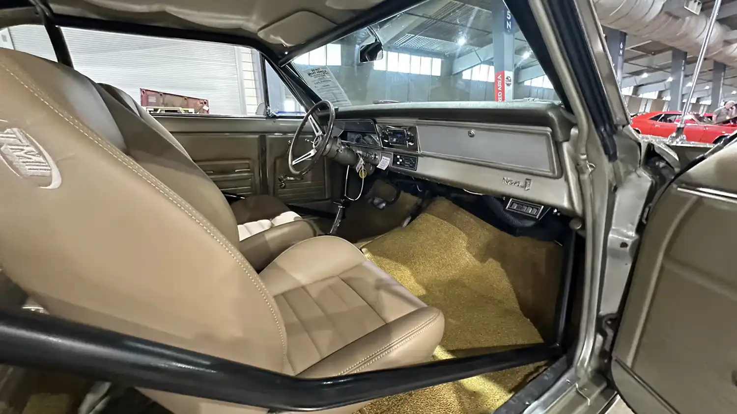 1967 Chevrolet Nova