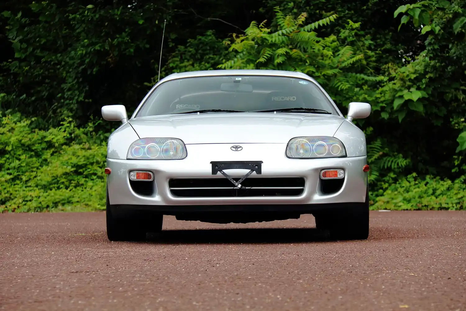 1996 Toyota Supra