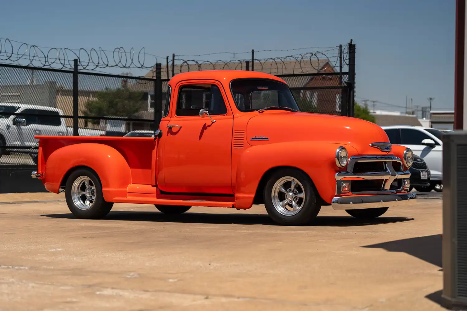 1954 Chevrolet 3100 