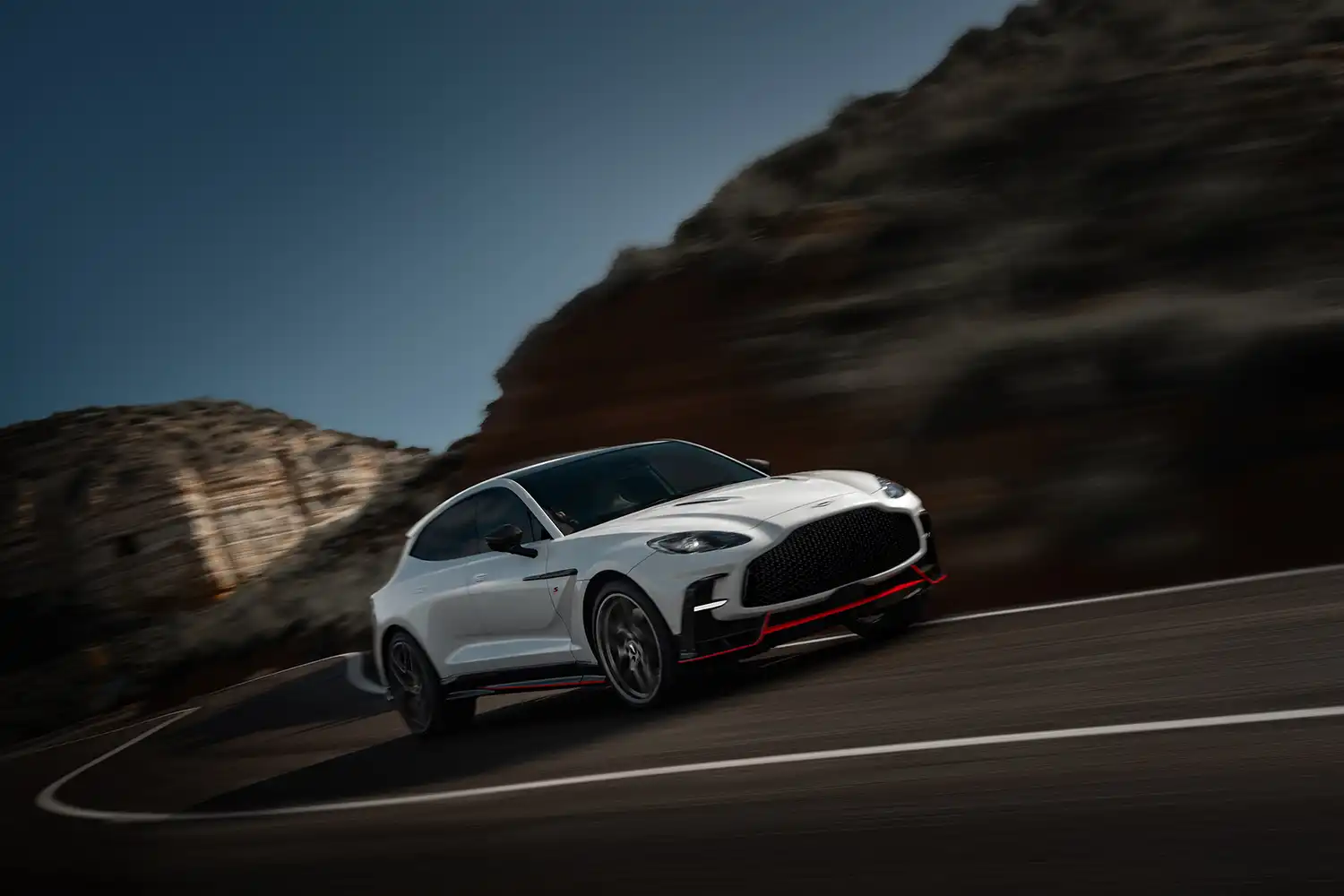 Aston Martin Goodwood 2025