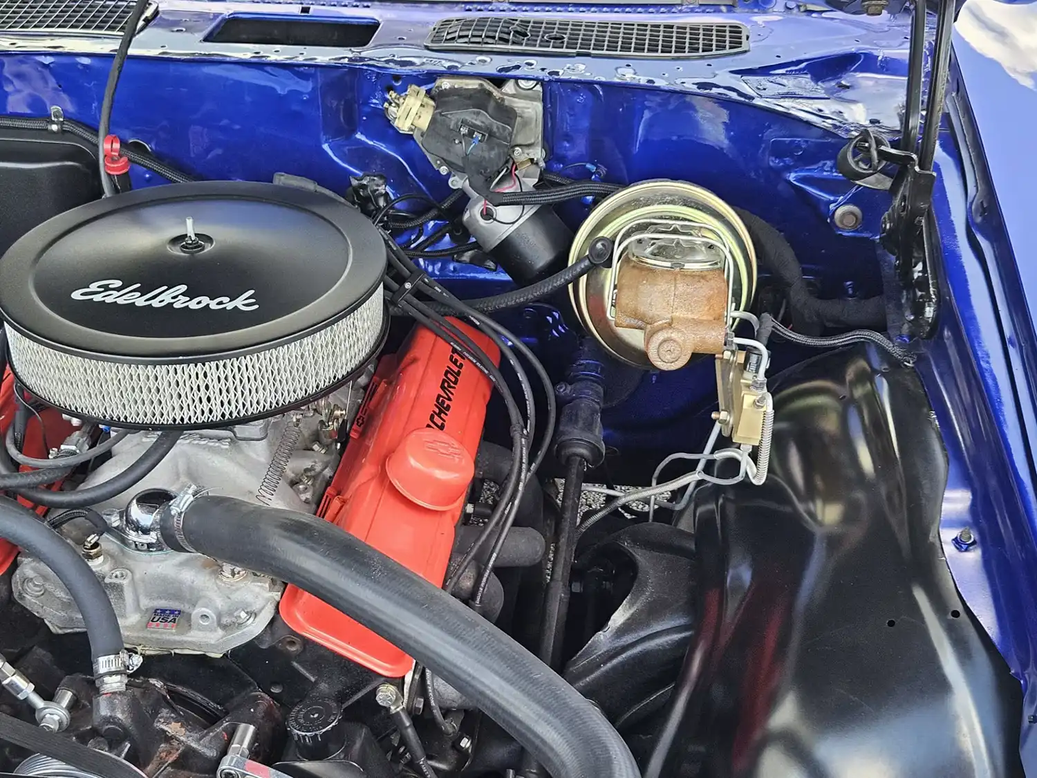 1970 Chevrolet Chevelle