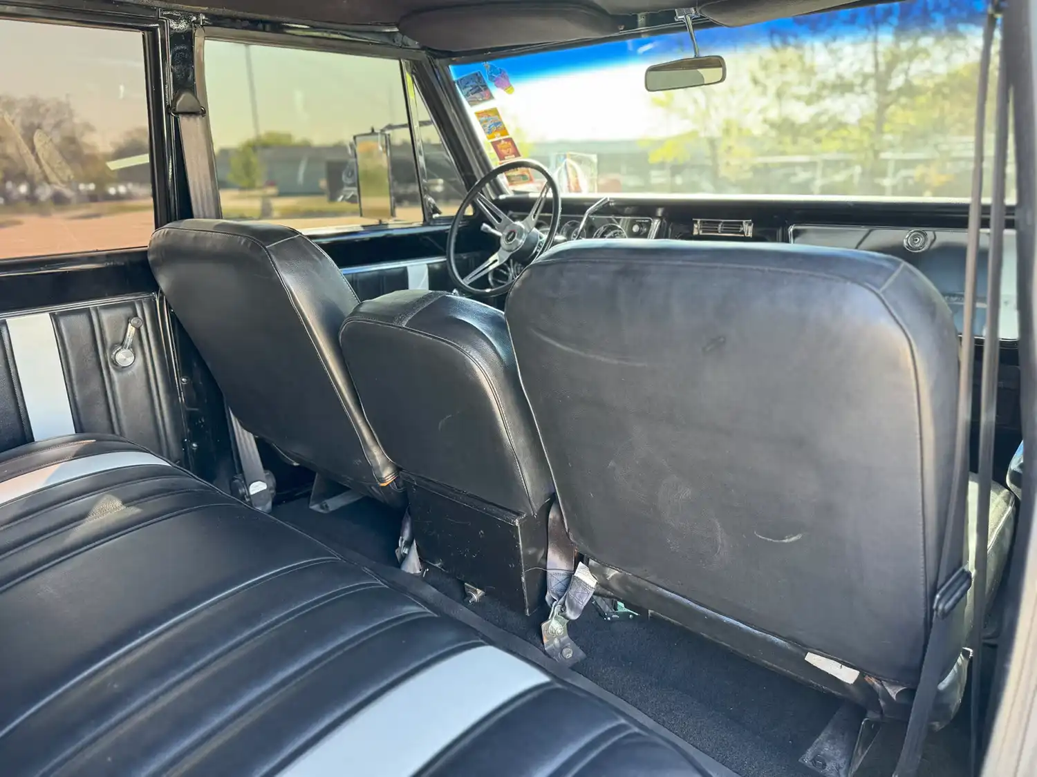 1968 Chevrolet C10 Pickup