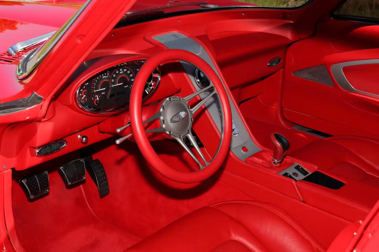 1964 Chevrolet Corvette Coupe