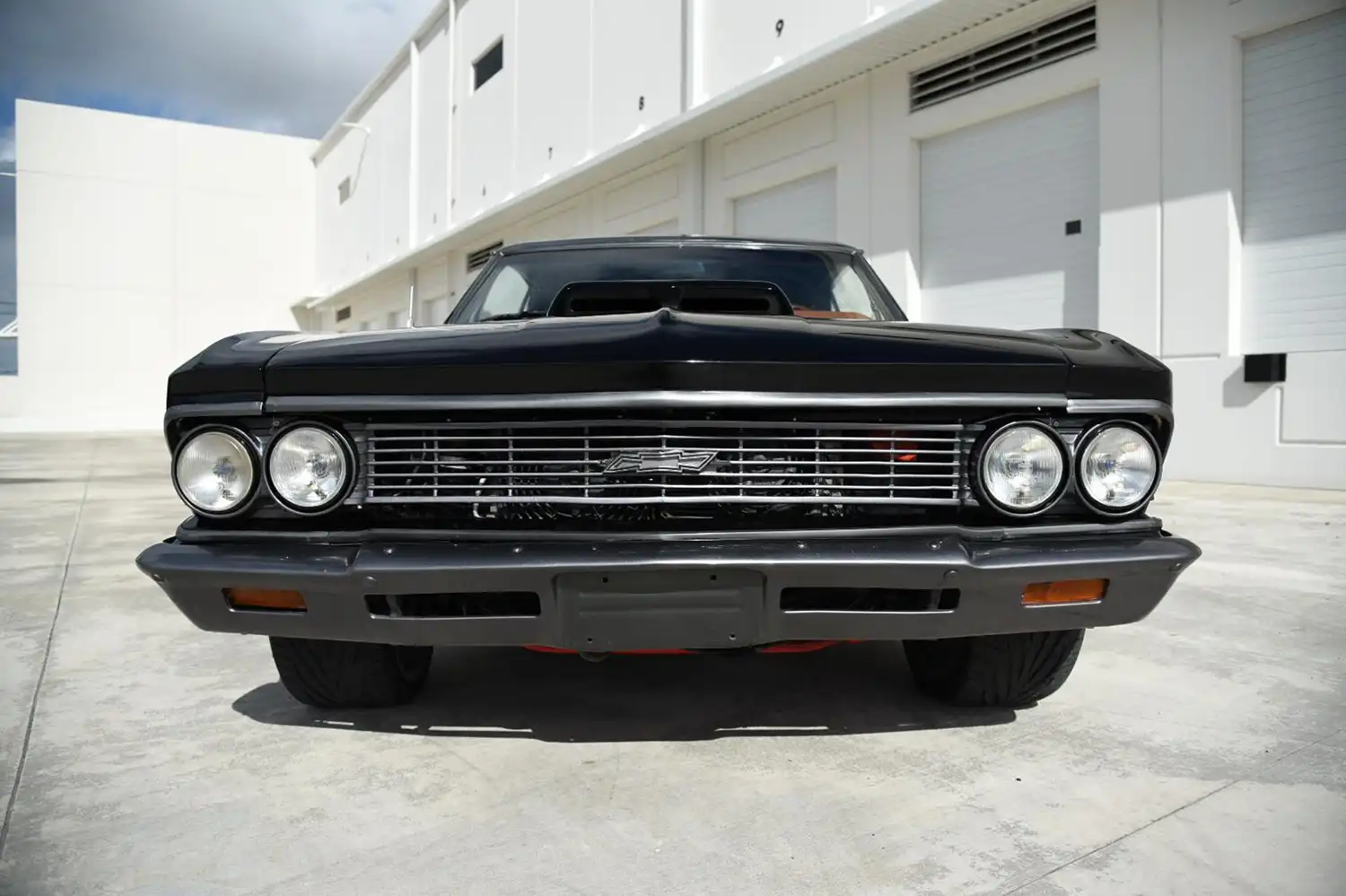 1966 Chevrolet Chevelle 300