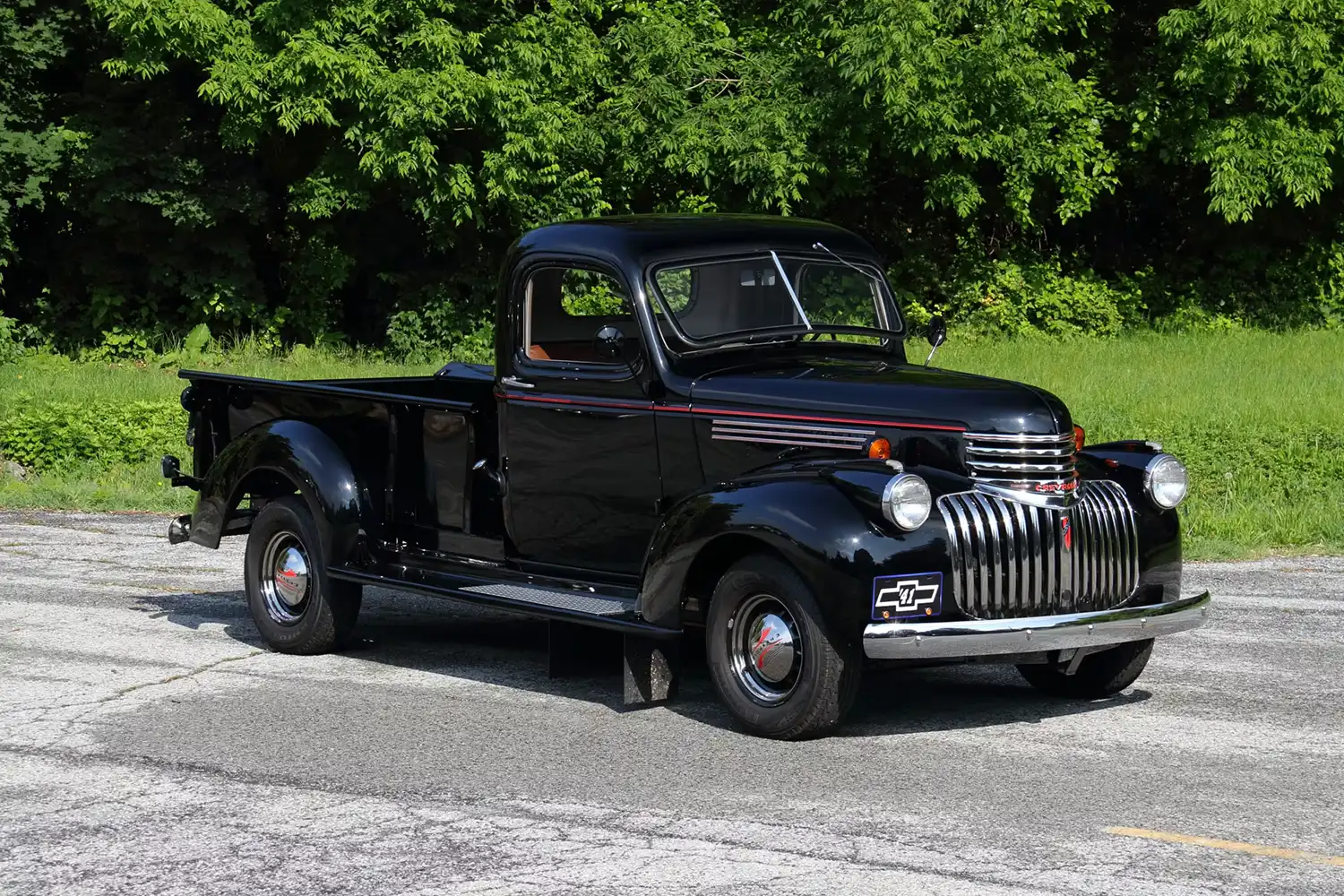 1941 Chevrolet Pickup