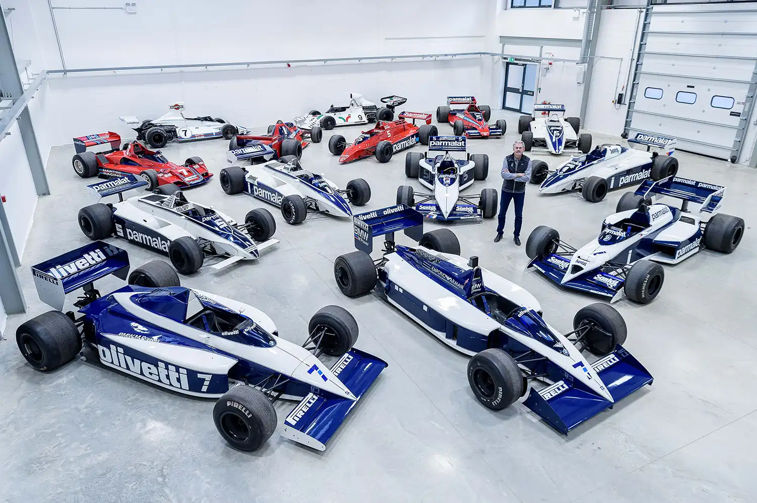 Gordon Murray Special Vehicles