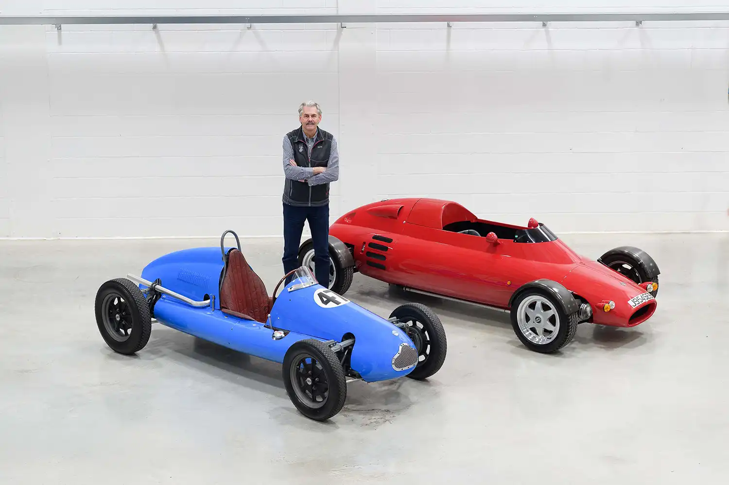 Gordon Murray Special Vehicles