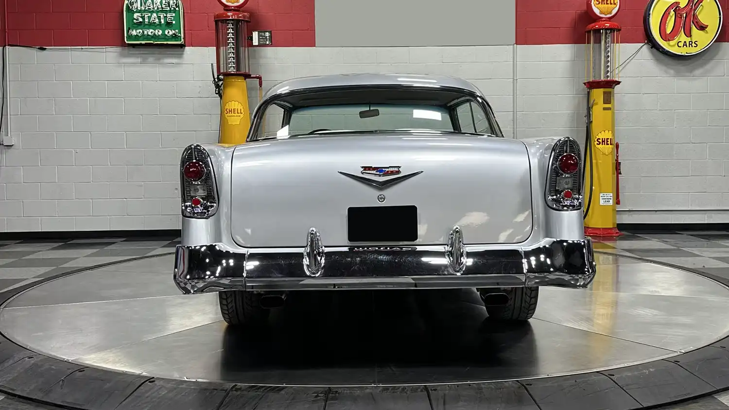 1956 Chevrolet Bel Air