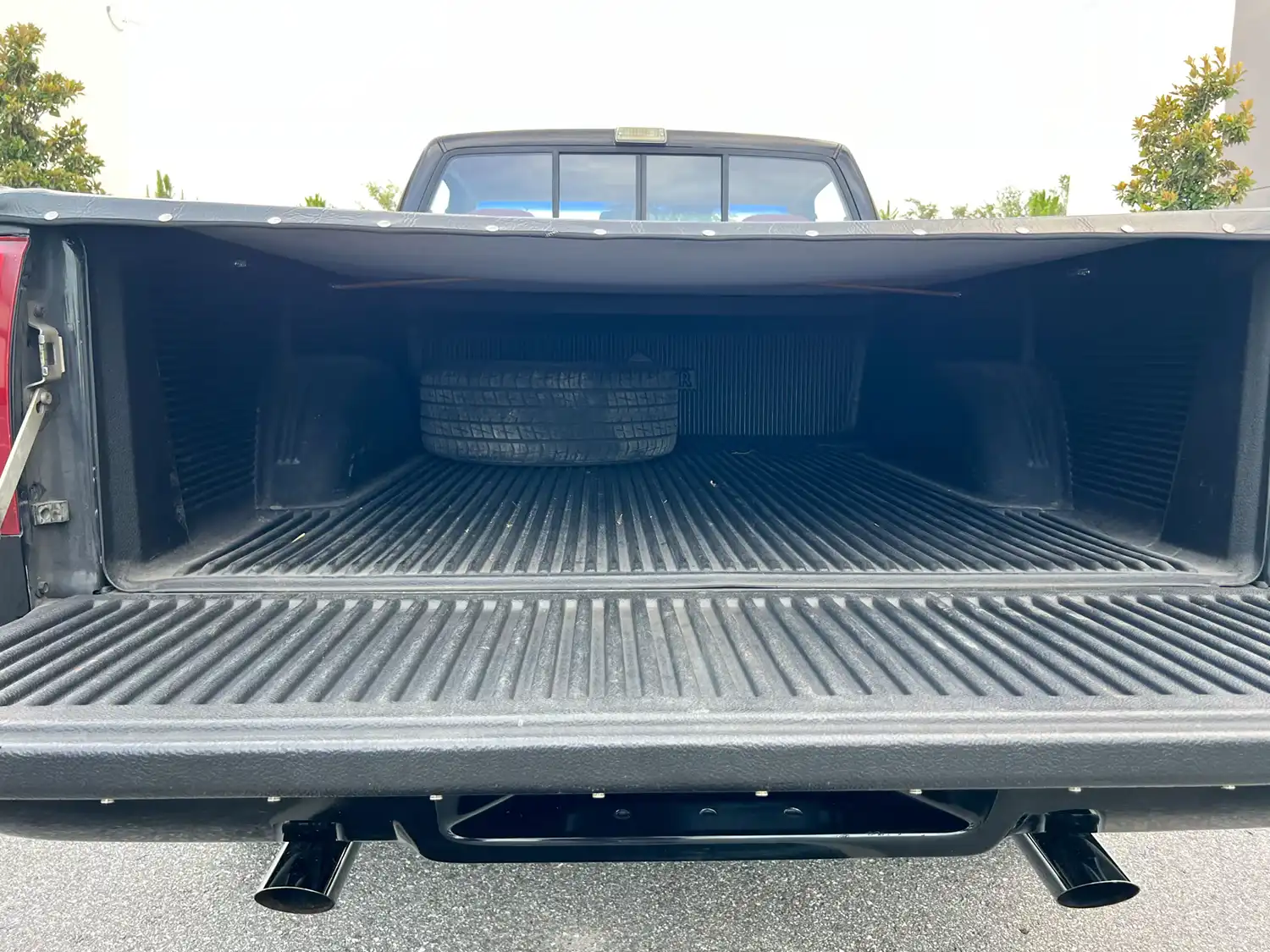 1990 Chevrolet 454 SS Pickup