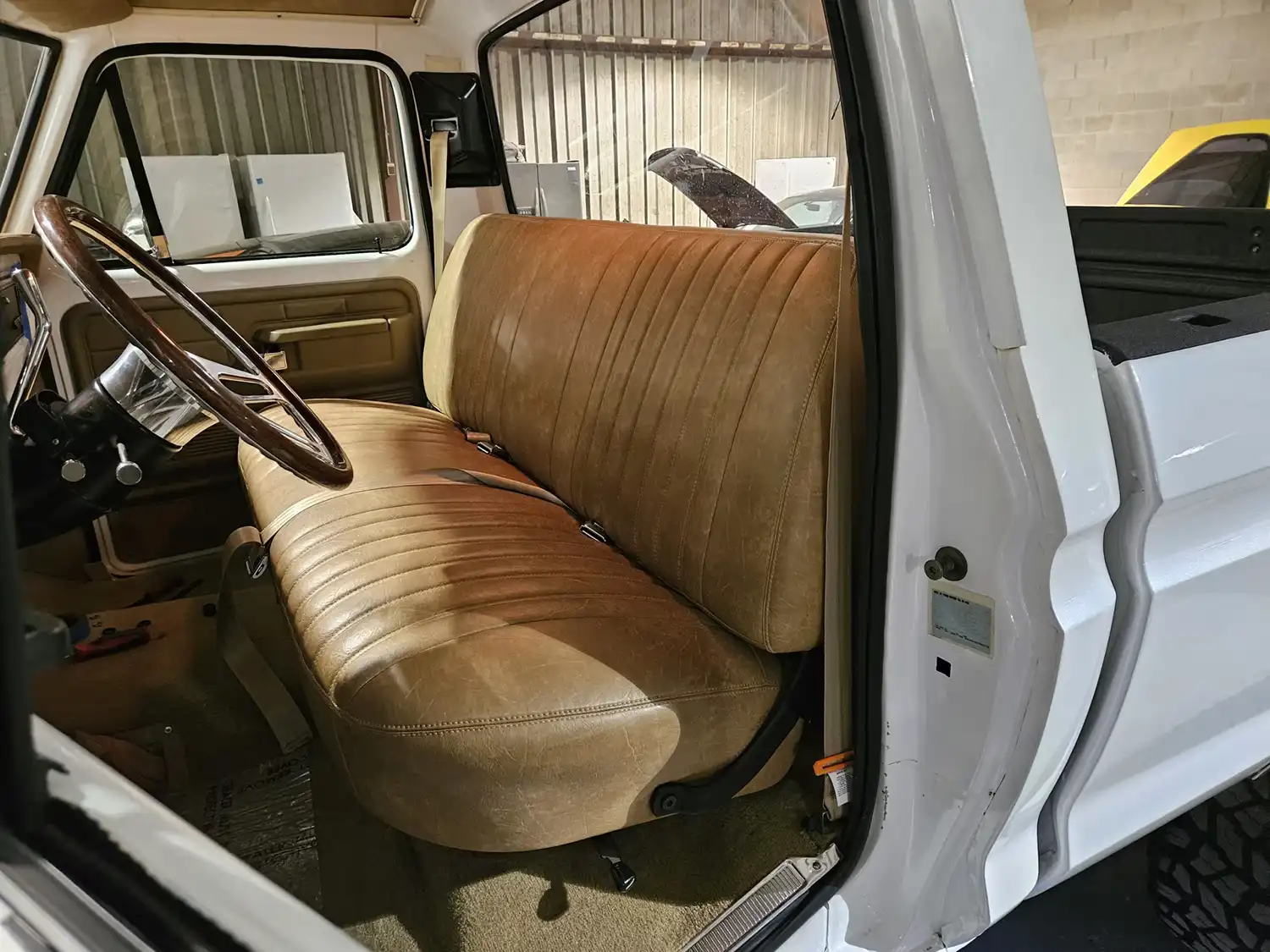 1977 Ford F150