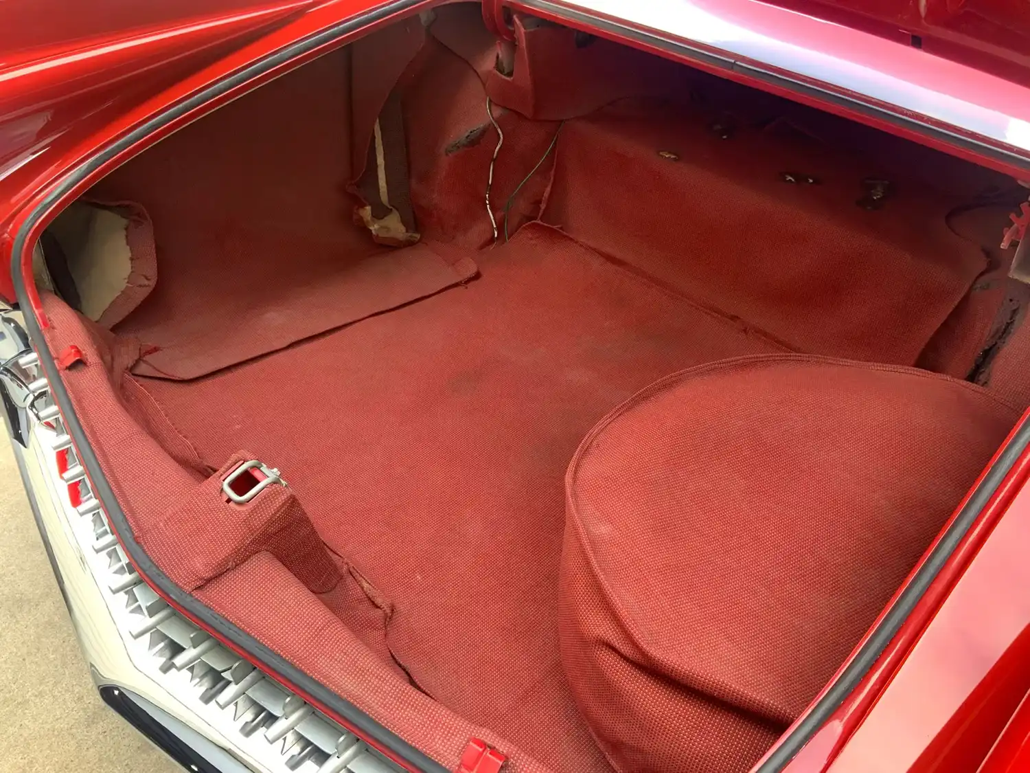 1959 Cadillac Series 62 Hardtop