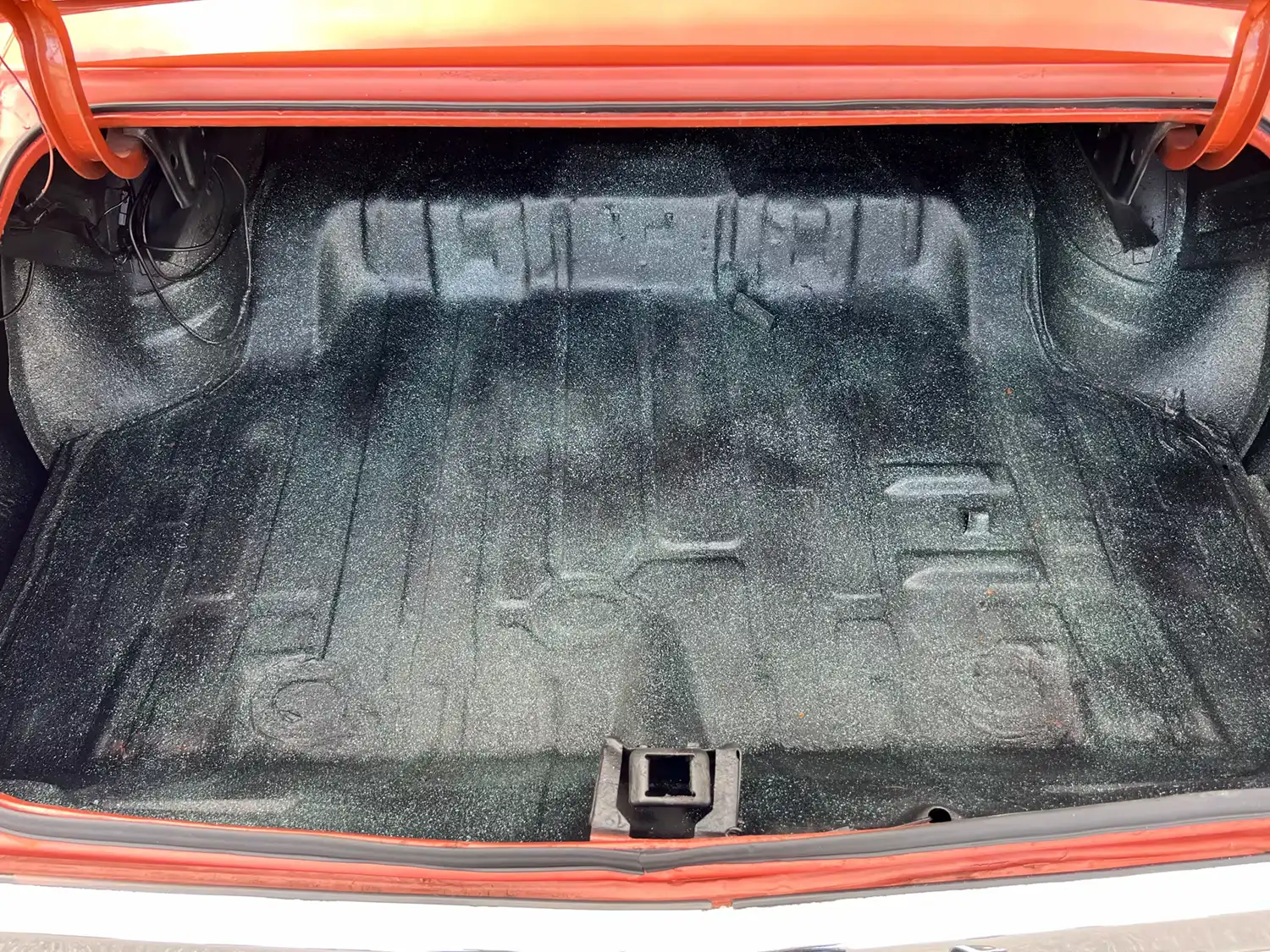 1971 Buick GS Hardtop