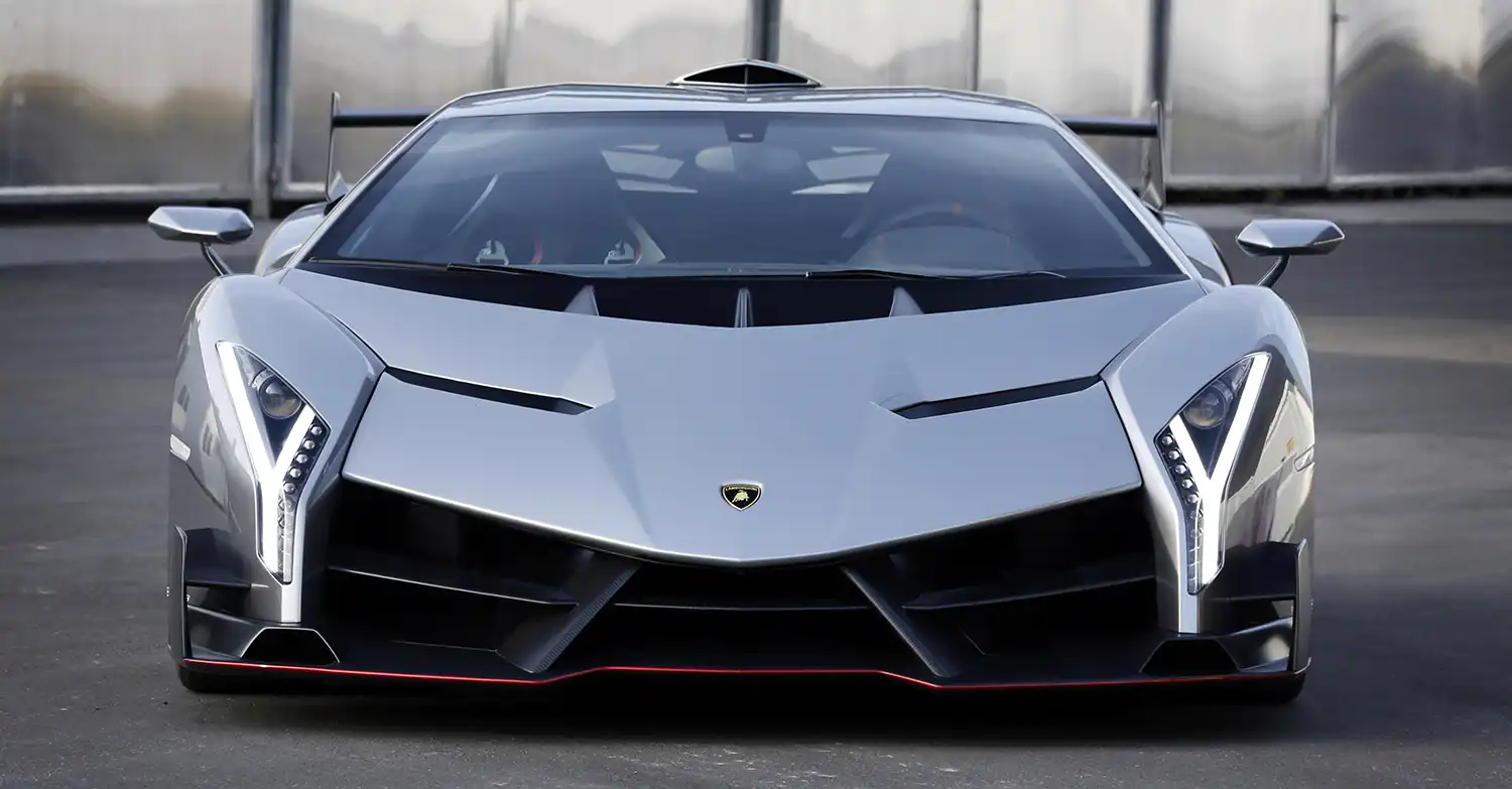 Inside the Lamborghini Few-Offs Legacy and What’s Coming Next