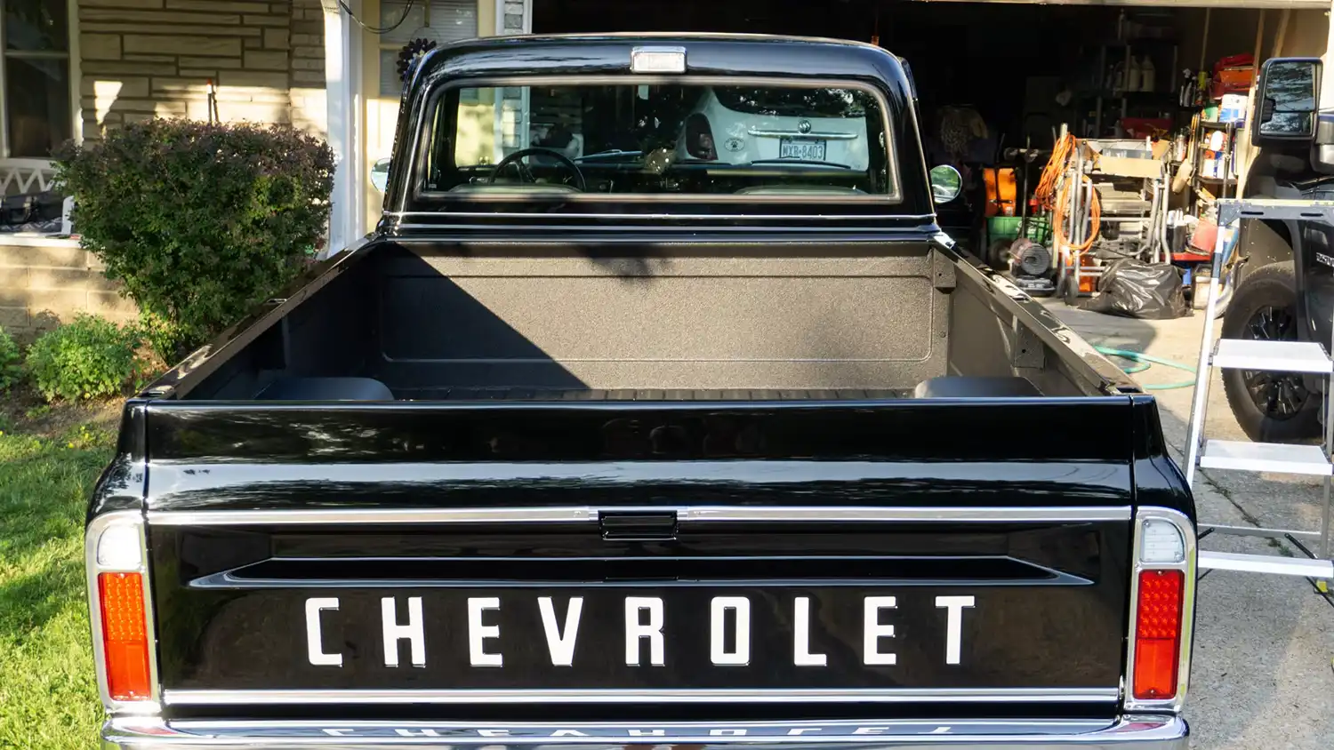 1970 Chevrolet CST/10 Pickup