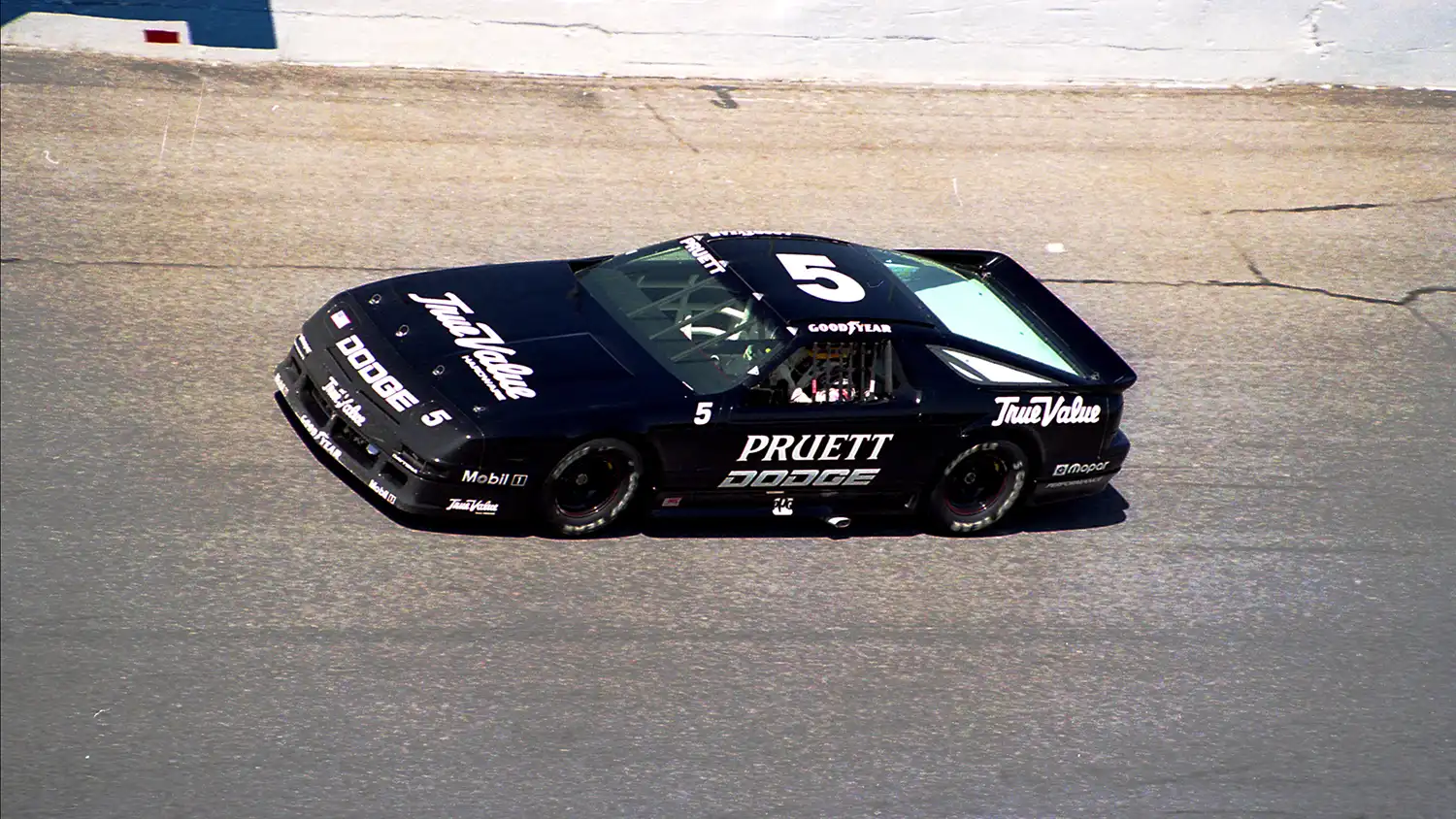 IROC Cars at Rolex Monterey Reunion
