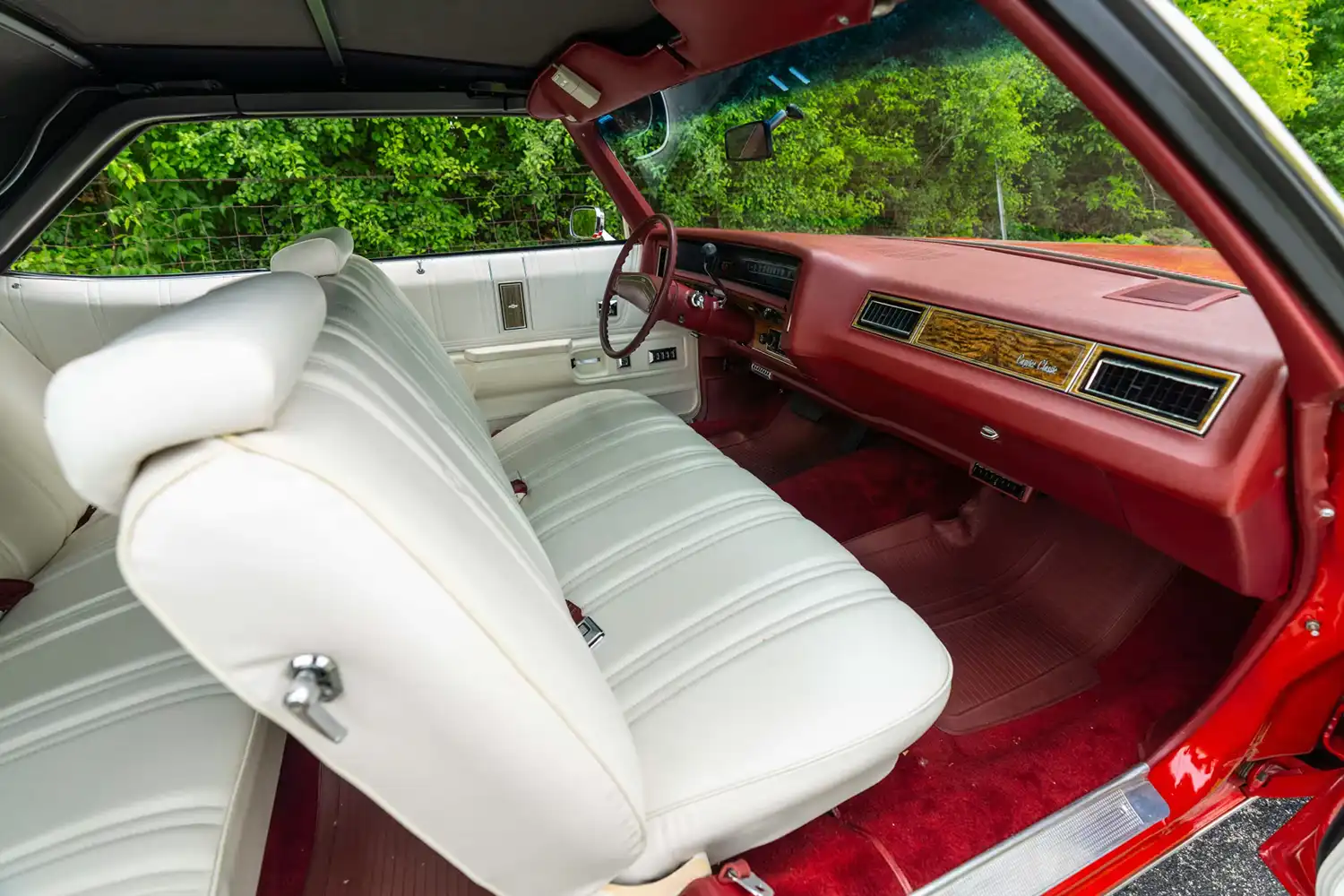 1975 Chevrolet Caprice Classic