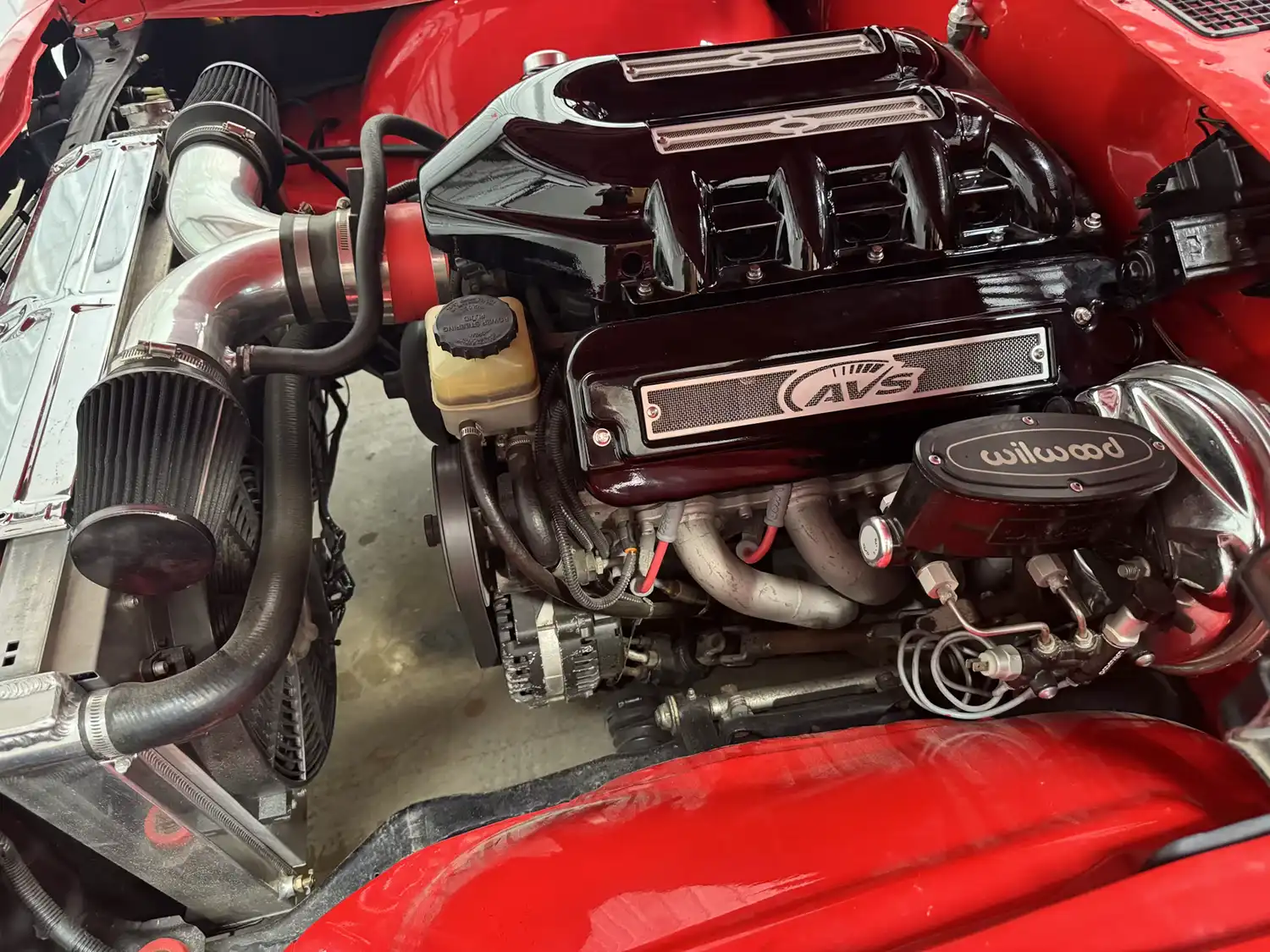 1969 Chevrolet Chevelle