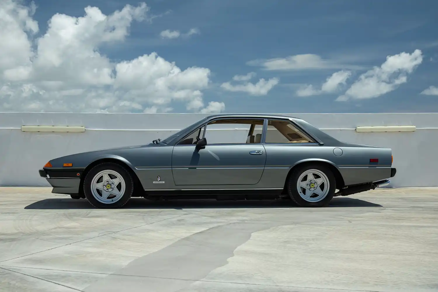 1984 Ferrari 400i