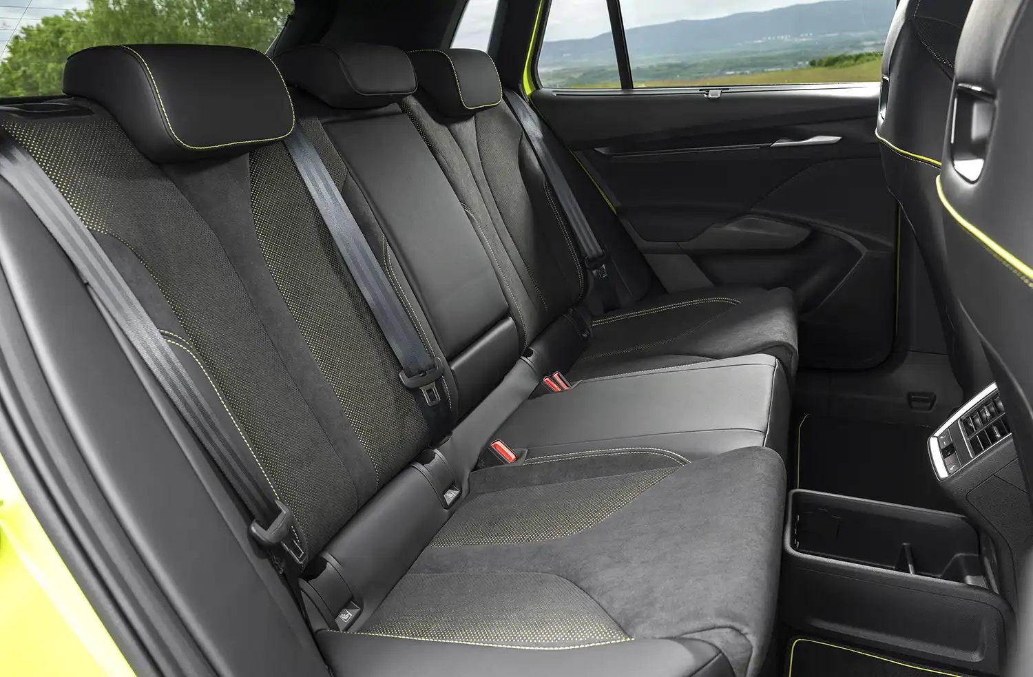 Škoda Elroq vRS