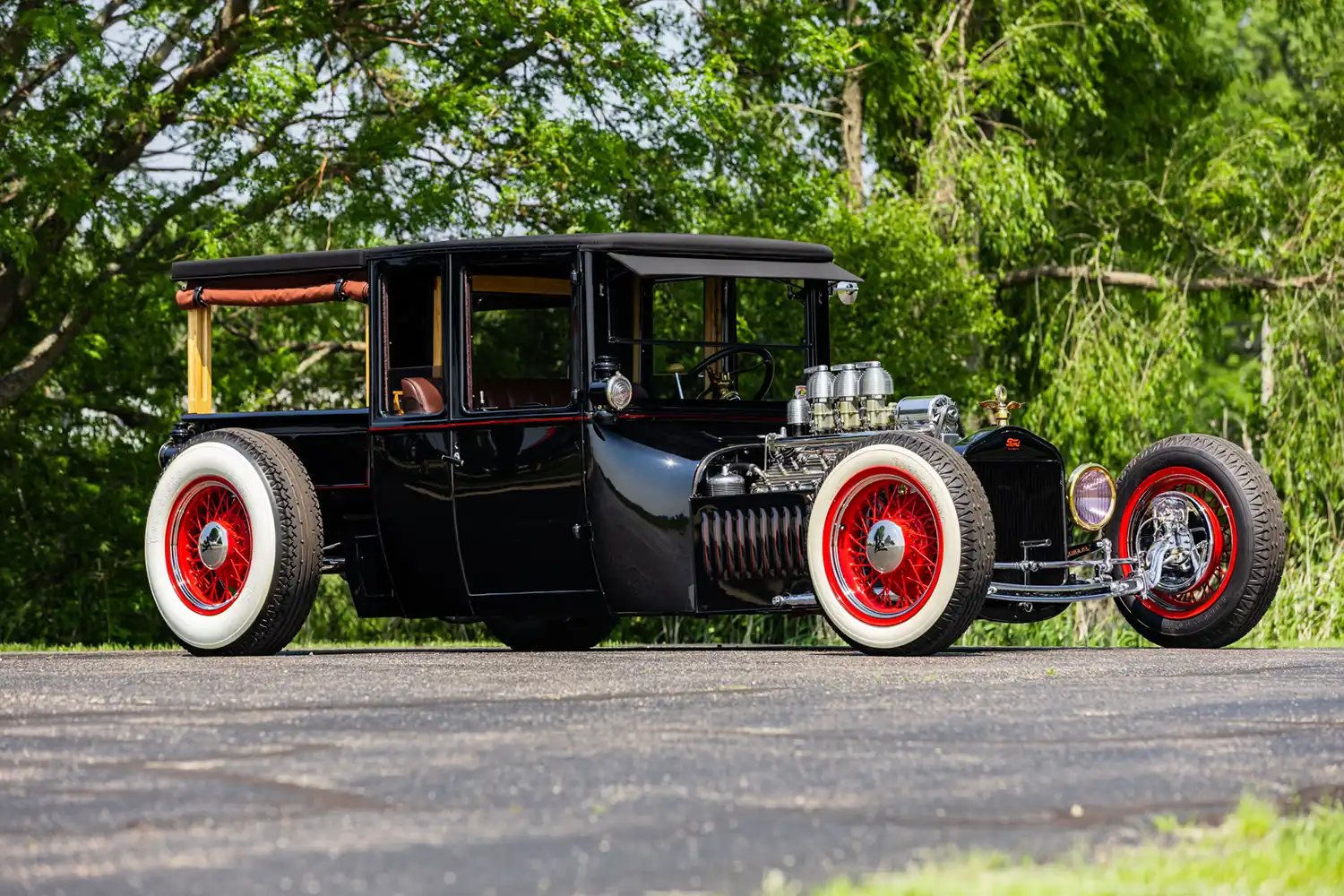 1923 Ford Model T Custom Truck