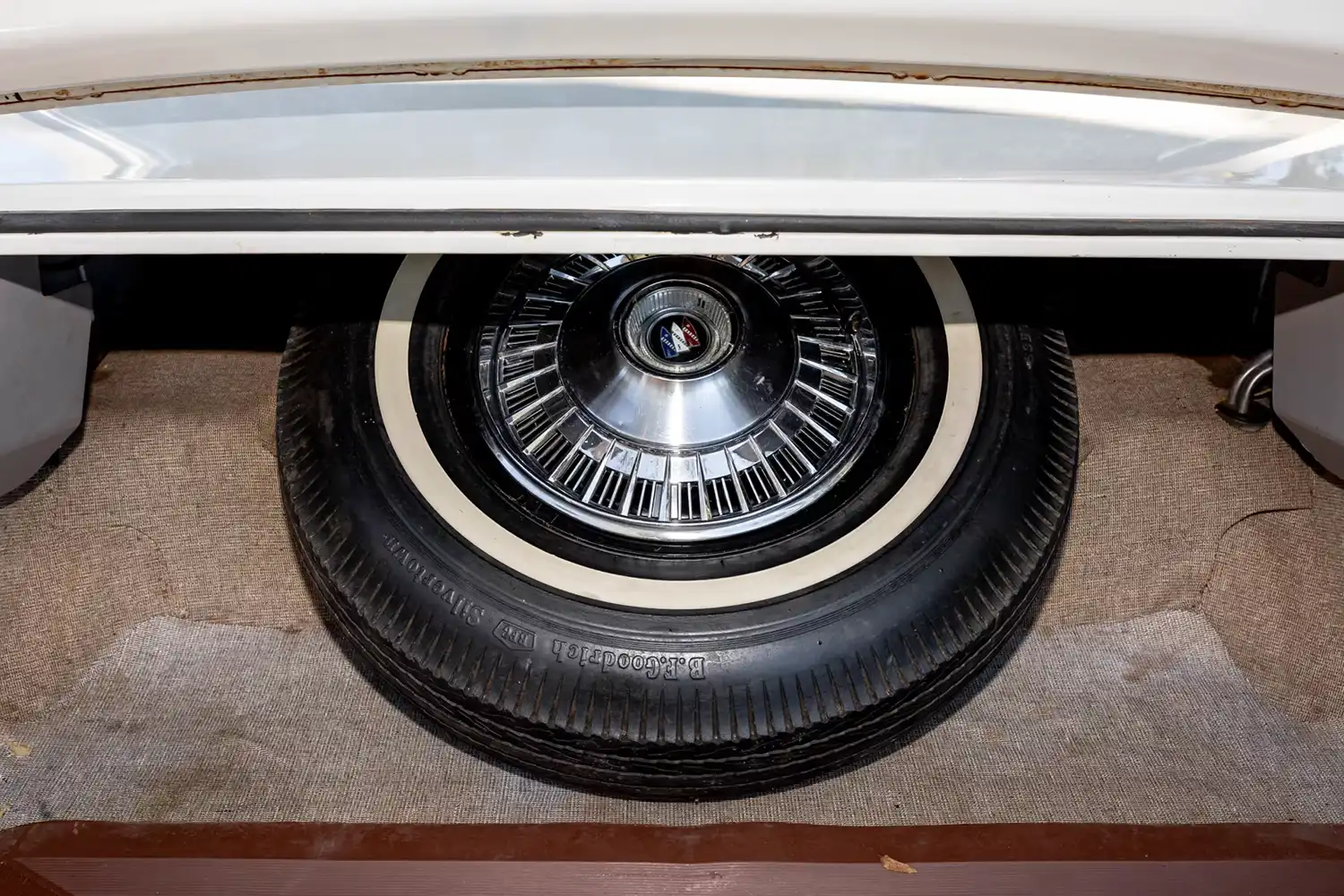 1965 Buick Electra Sedan