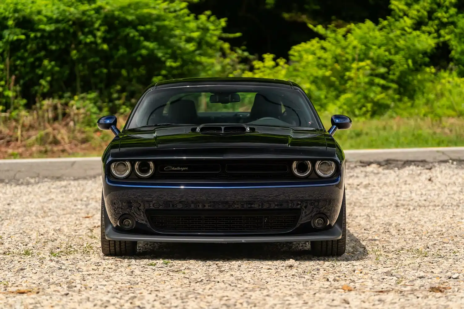 2017 Dodge Challenger R/T Mopar 17 Edition
