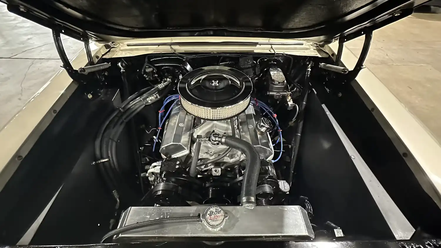 1967 Chevrolet Nova