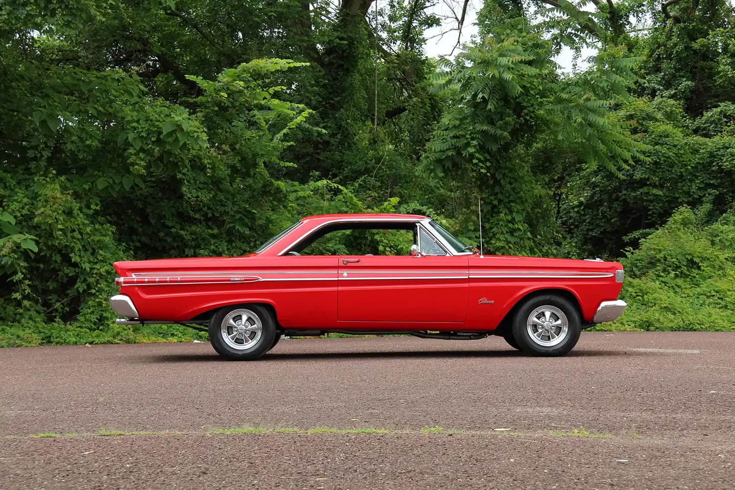 1964 Mercury Comet Caliente
