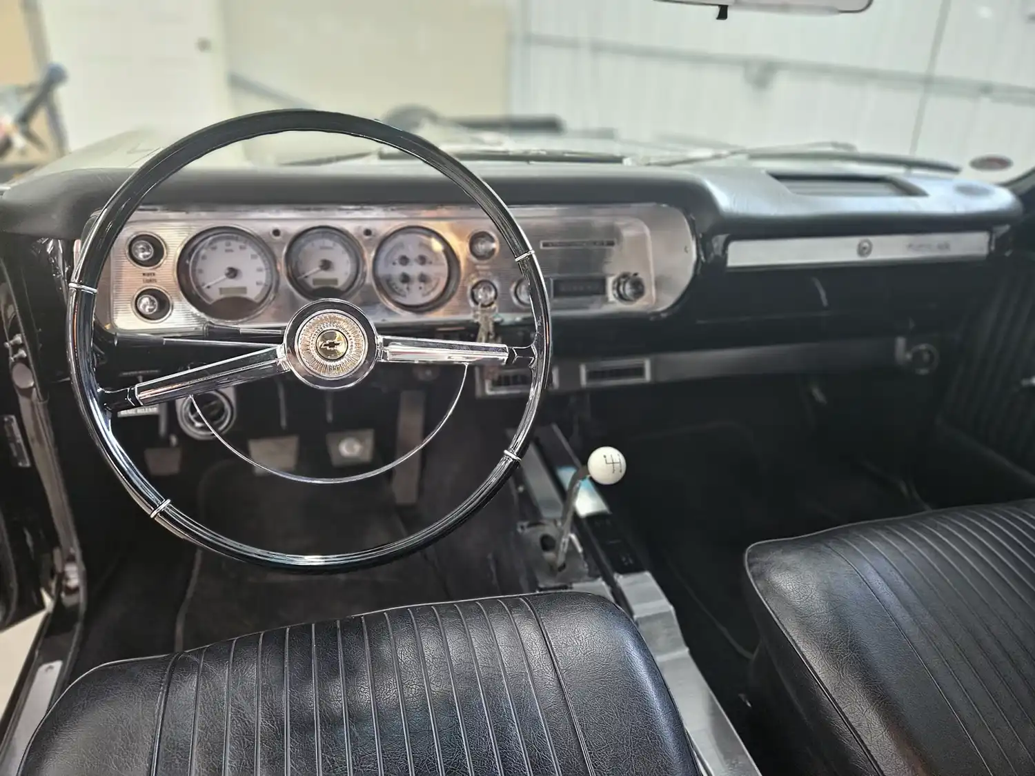 1964 Chevrolet Chevelle SS