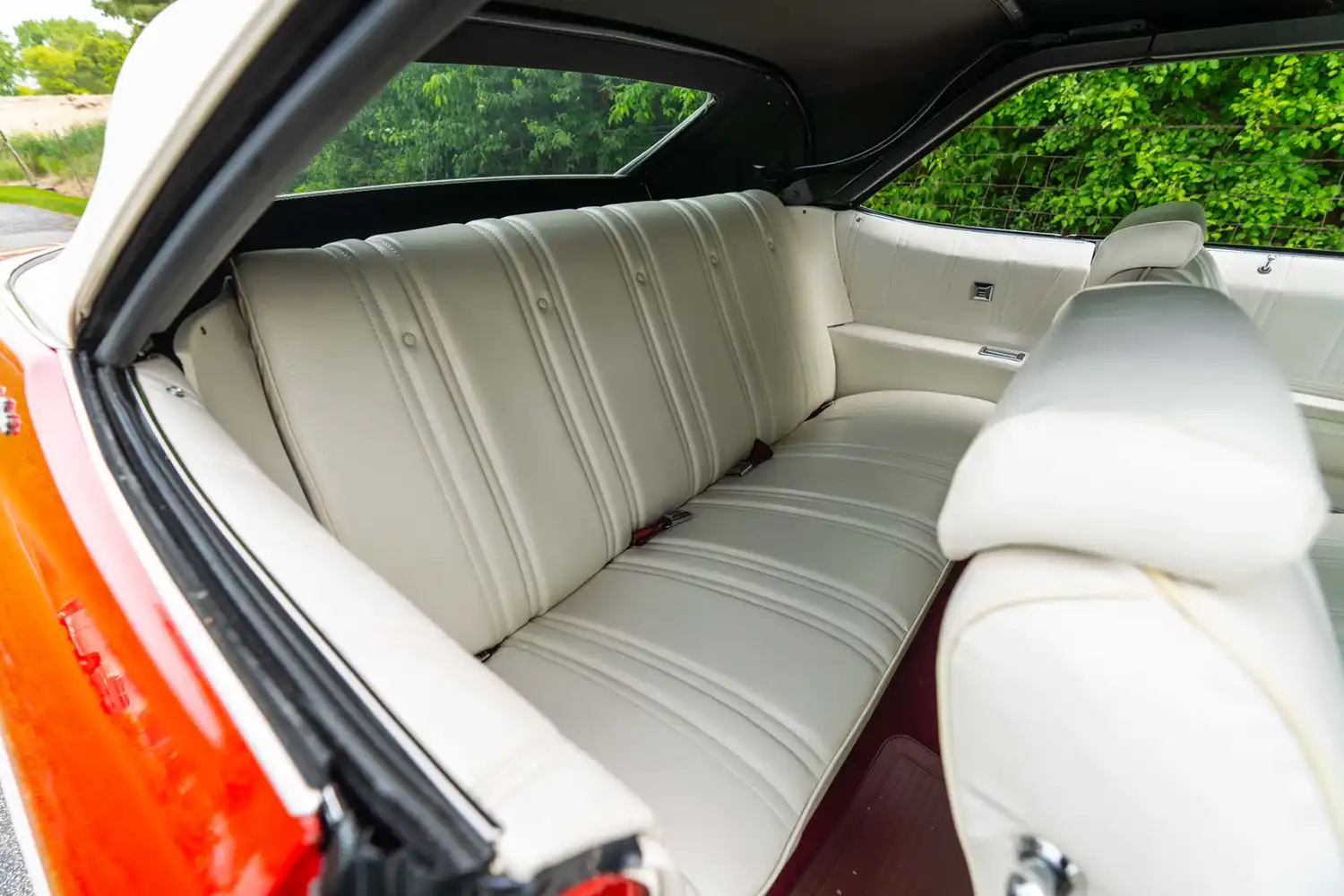 1975 Chevrolet Caprice Classic