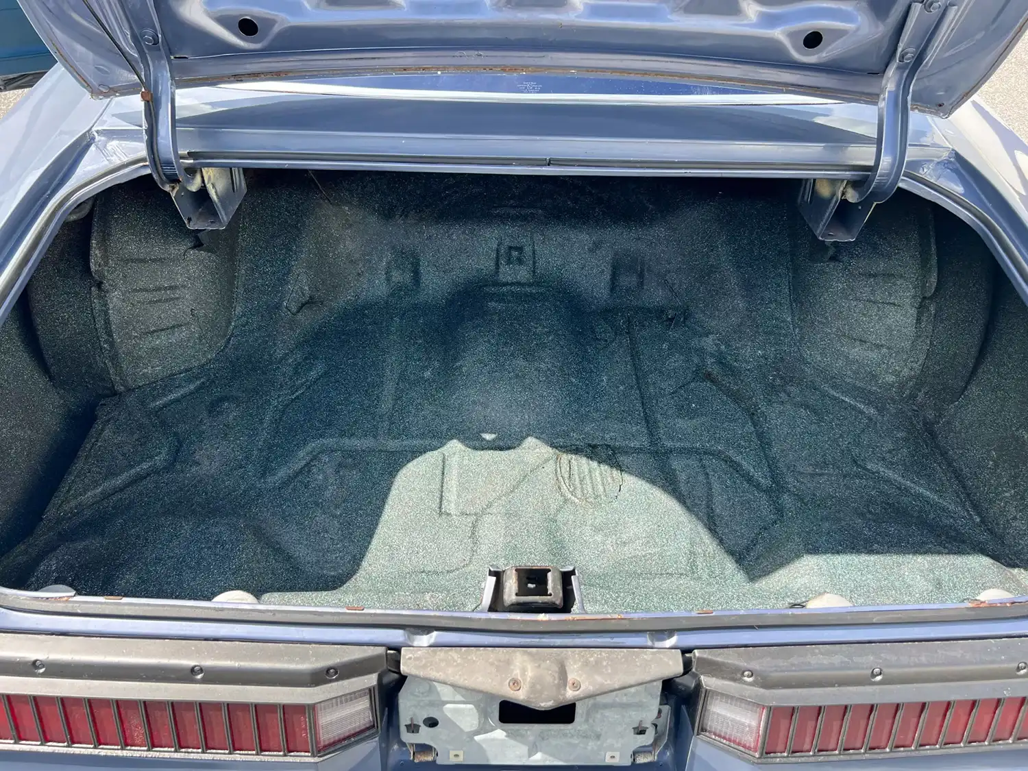 1974 Buick Century Gran Sport Stage 1