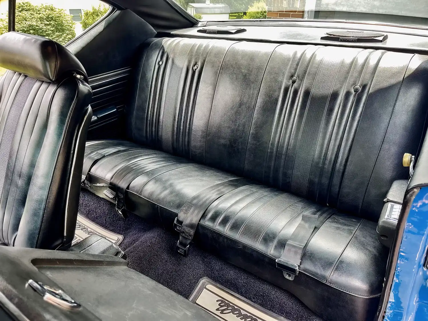 1969 Chevrolet Chevelle SS