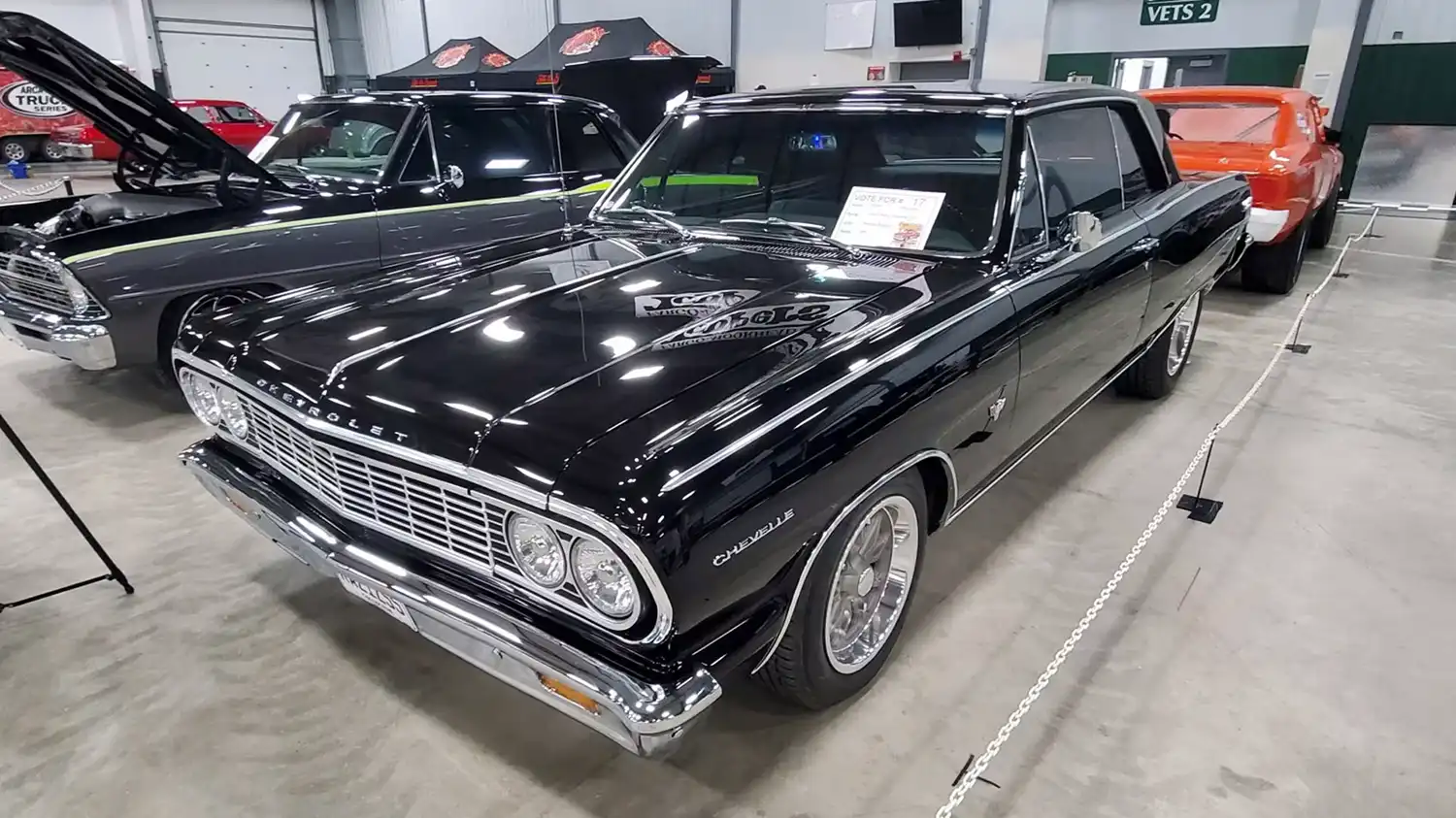 1964 Chevrolet Chevelle SS