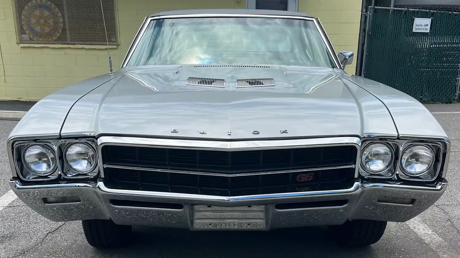From Factory Muscle to Modern Marvel: 1969 Buick GS Coupe