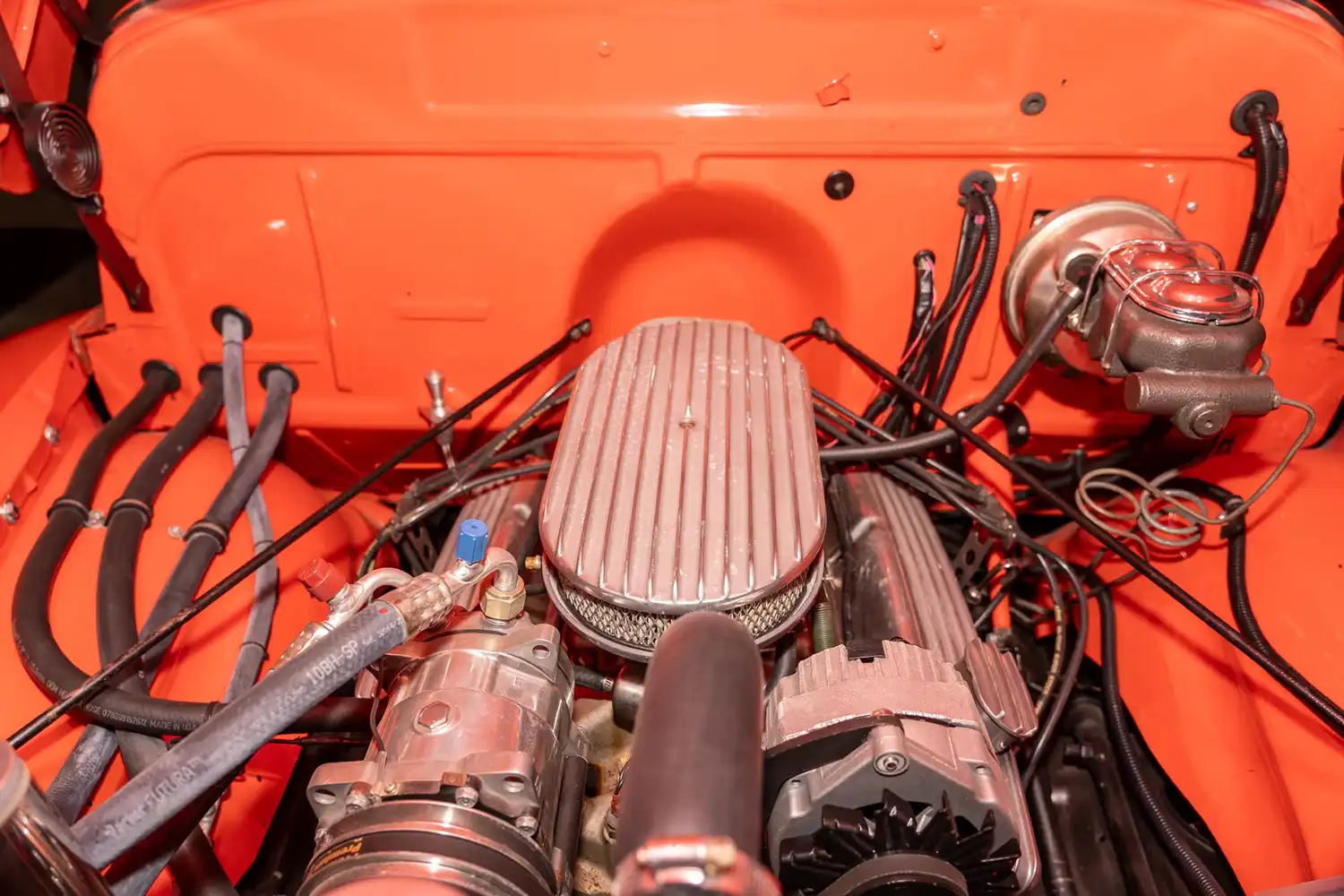 1954 Chevrolet 3100 