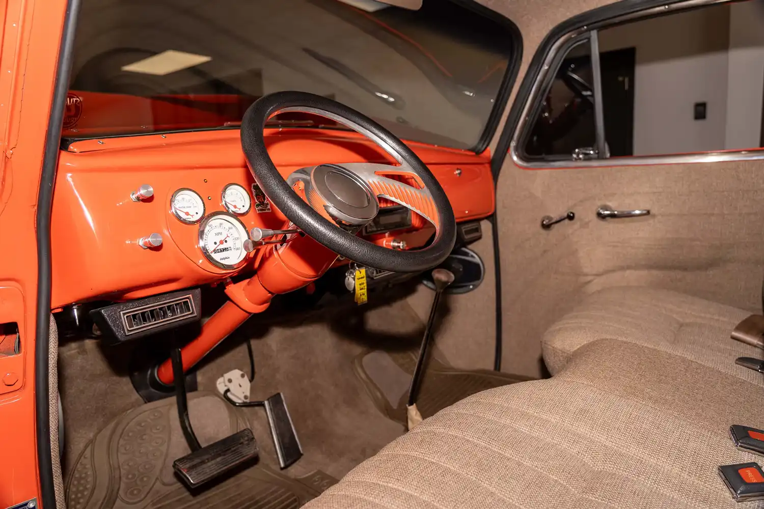 1954 Chevrolet 3100 