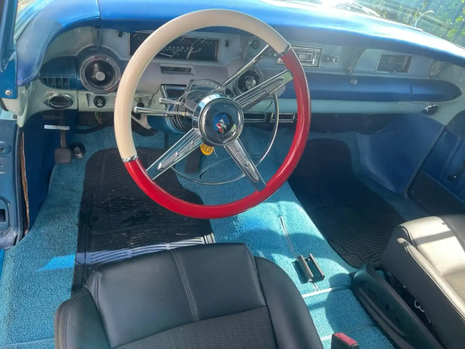 1957 Buick Special Sedan